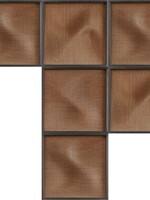graypants acoustic Wave Panels