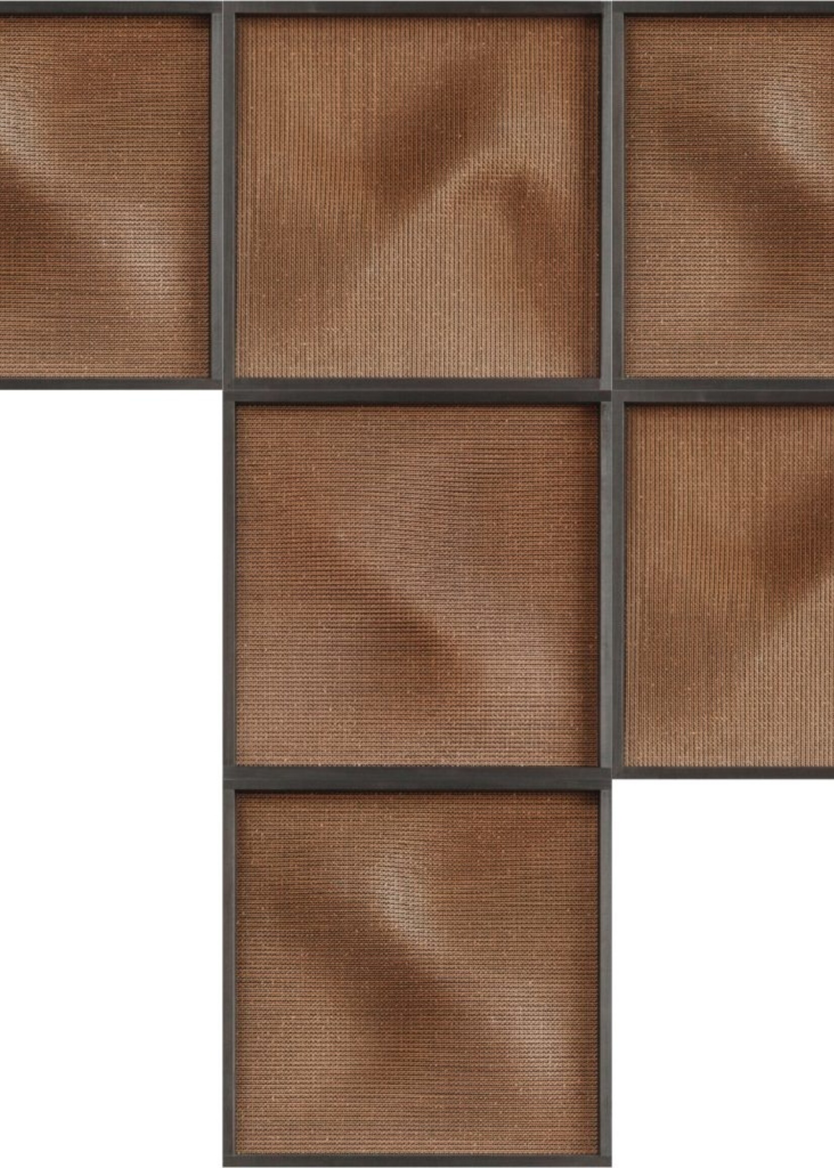 graypants acoustic Wave Panels