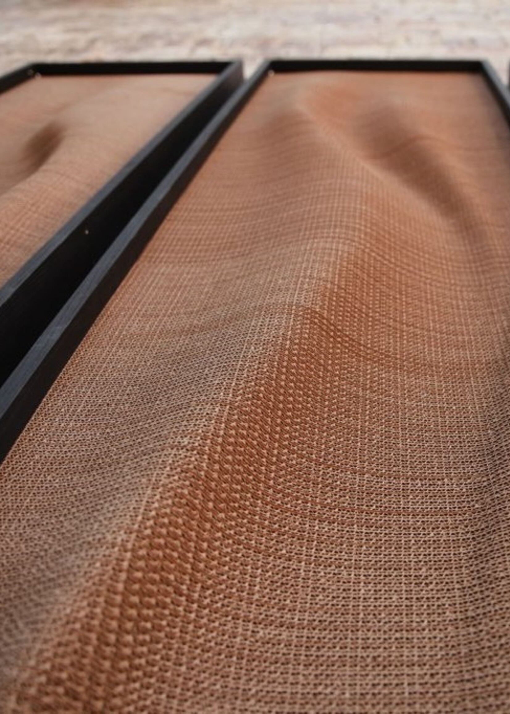 graypants acoustic Wave Panels