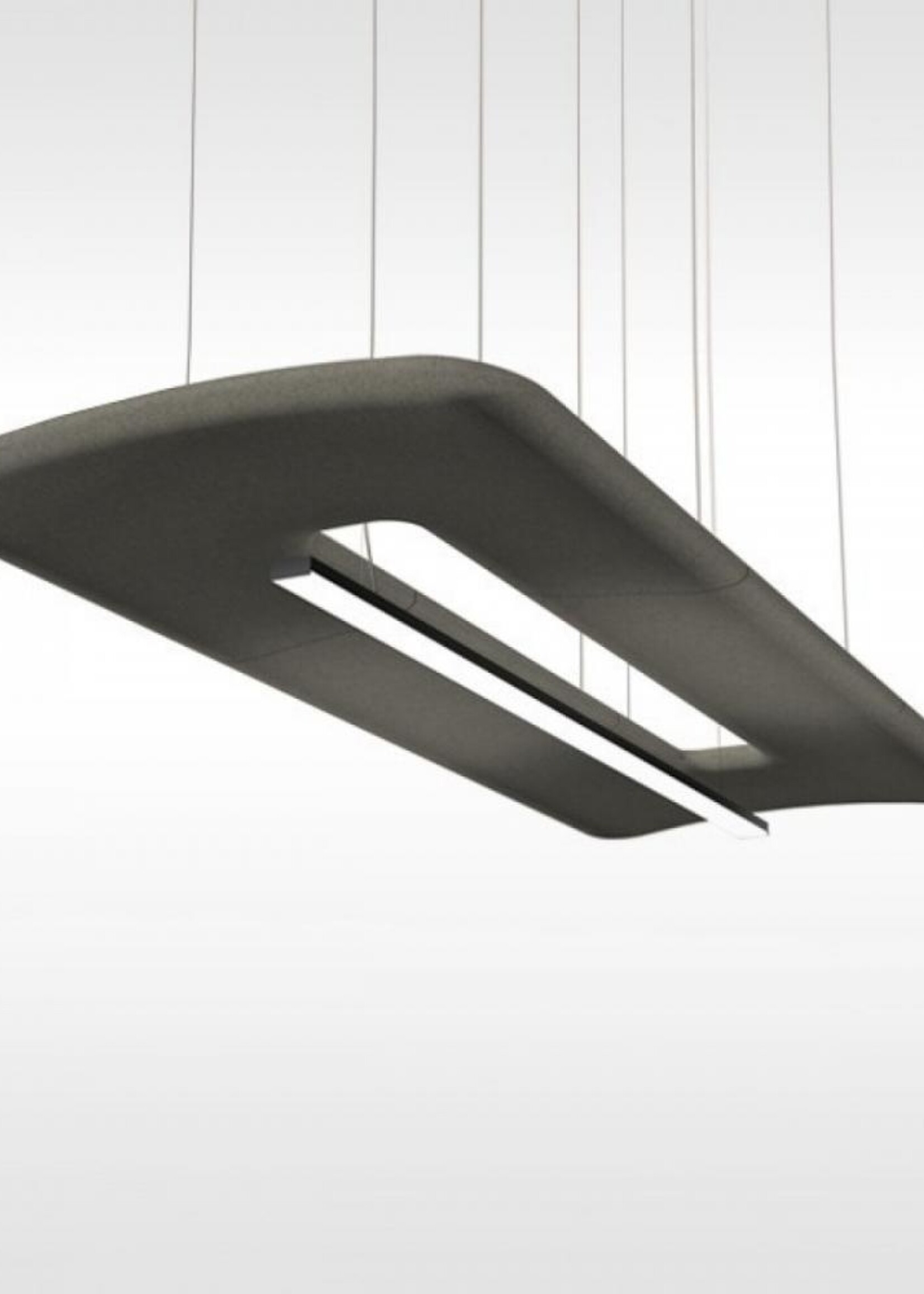 Buzzispace Acoustic BuzziZepp Light