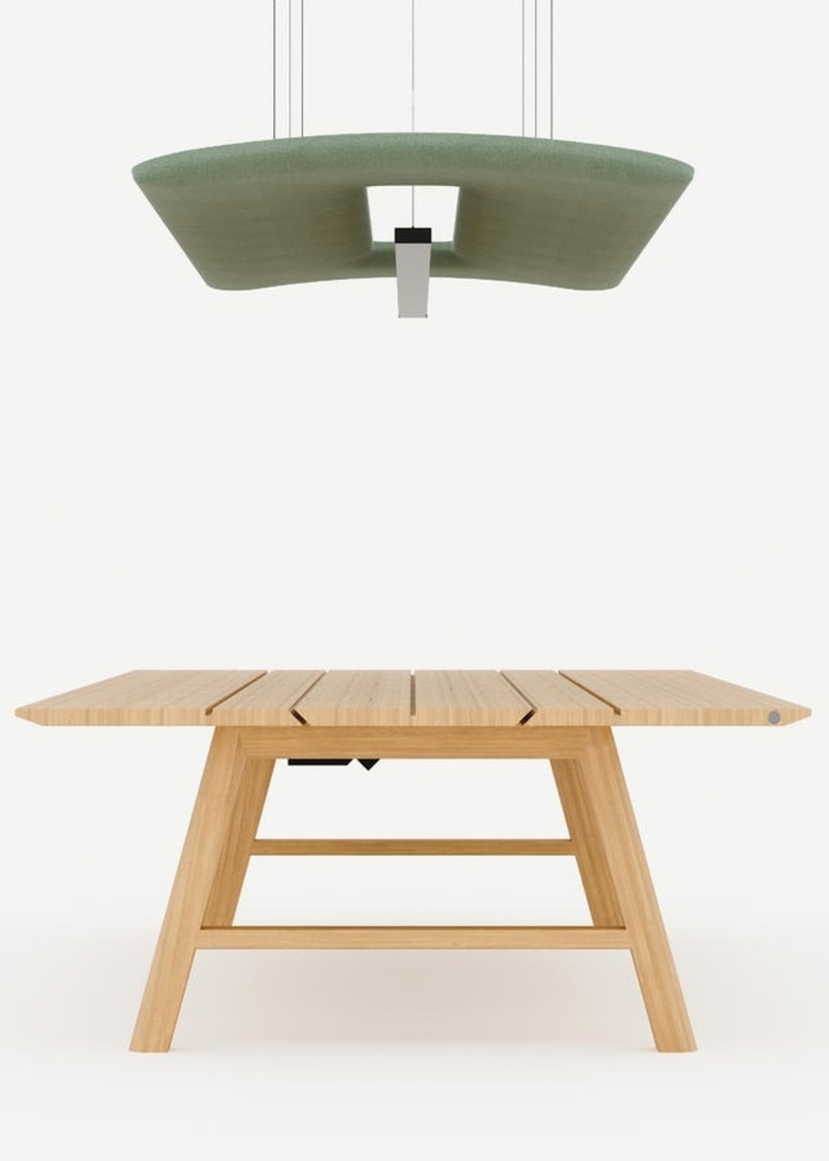 Buzzispace Acoustic BuzziZepp Light