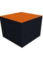 Noise Monster Acoustic Classic Acoustic Pouf