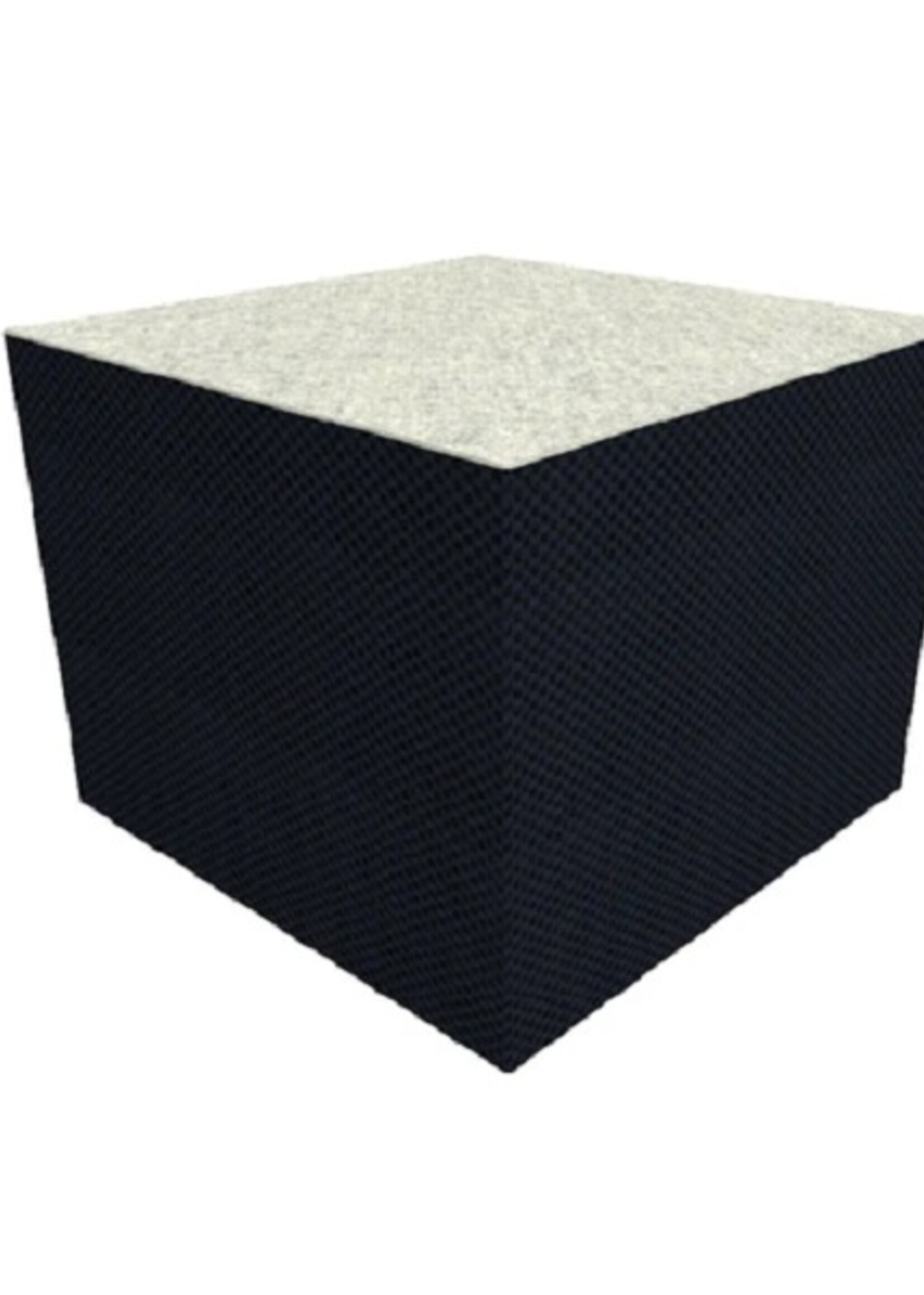 Noise Monster Acoustic Classic Acoustic Pouf