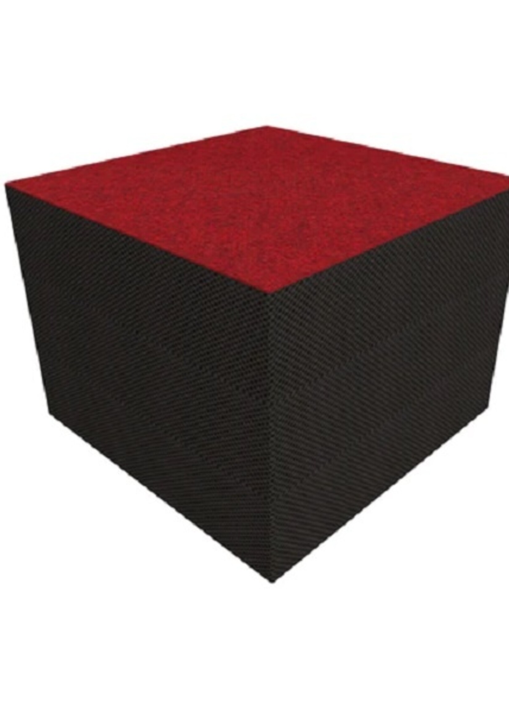 Noise Monster Acoustic Classic Acoustic Pouf