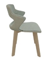 Noise Monster Acoustic Vibe Acoustic Armchair
