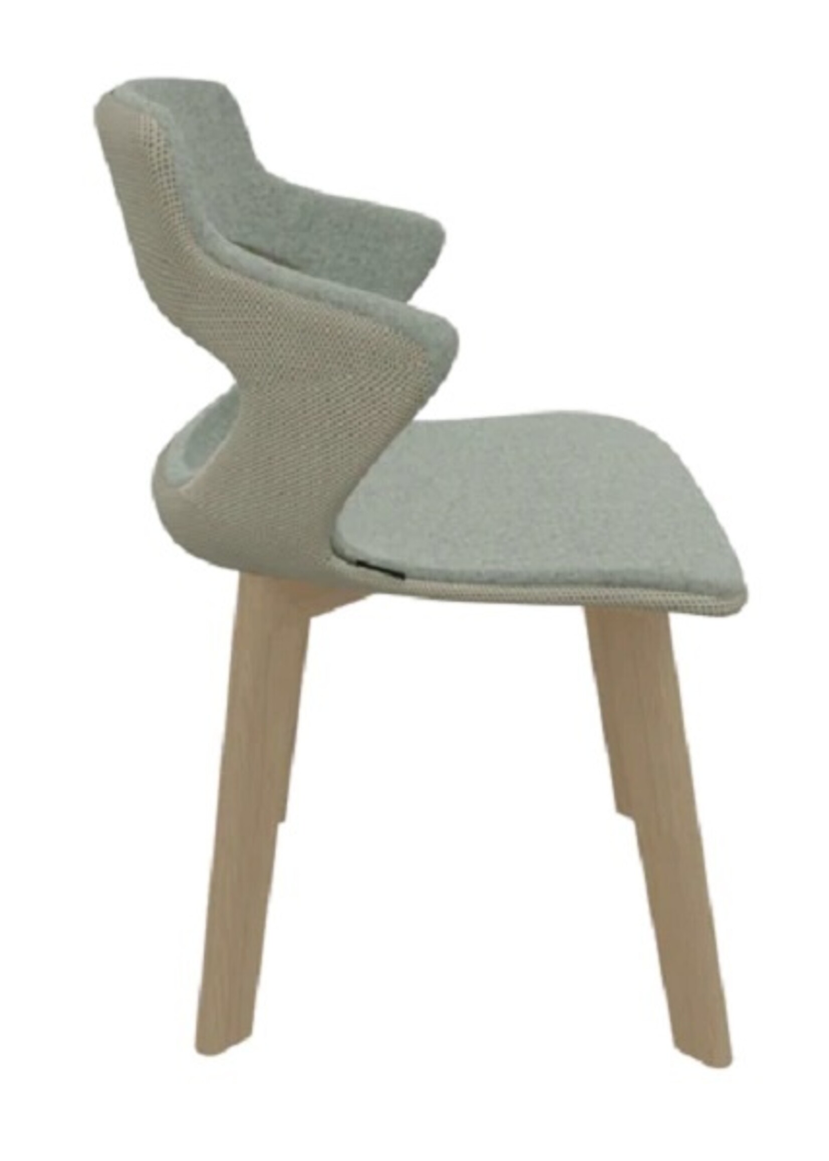 Noise Monster Acoustic Vibe Acoustic Armchair