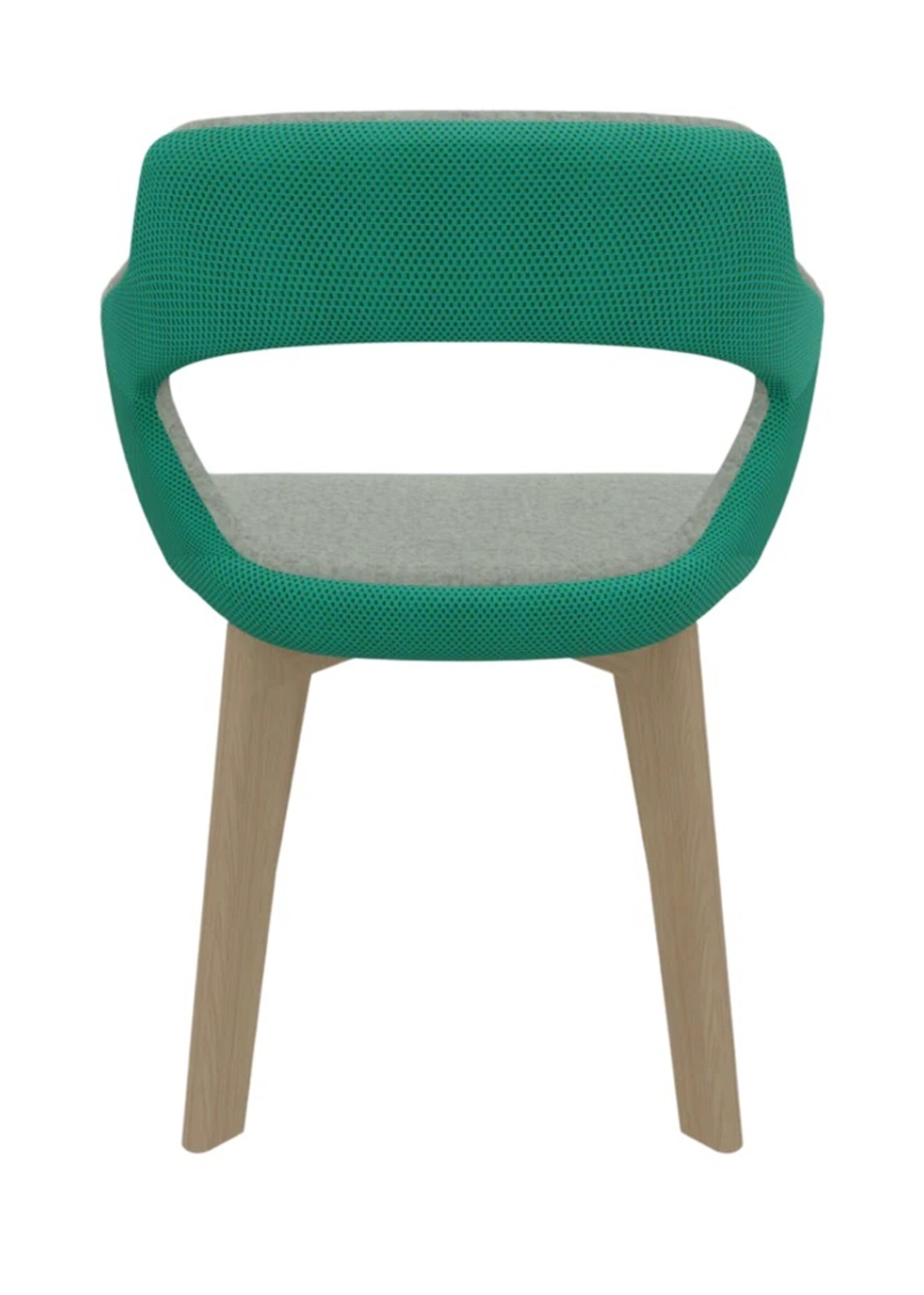 Noise Monster Acoustic Vibe Acoustic Armchair
