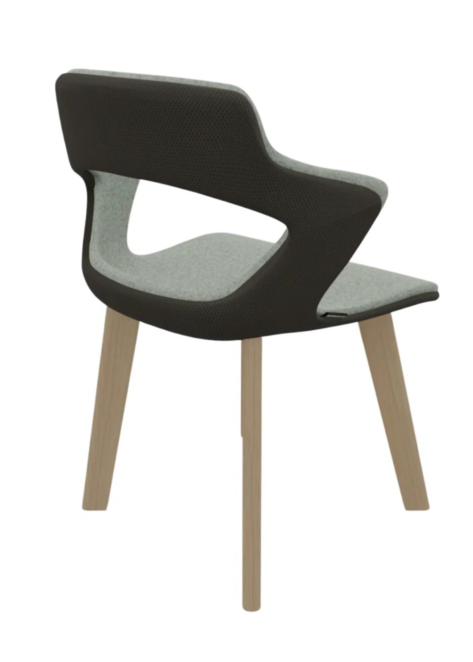 Noise Monster Acoustic Vibe Acoustic Armchair