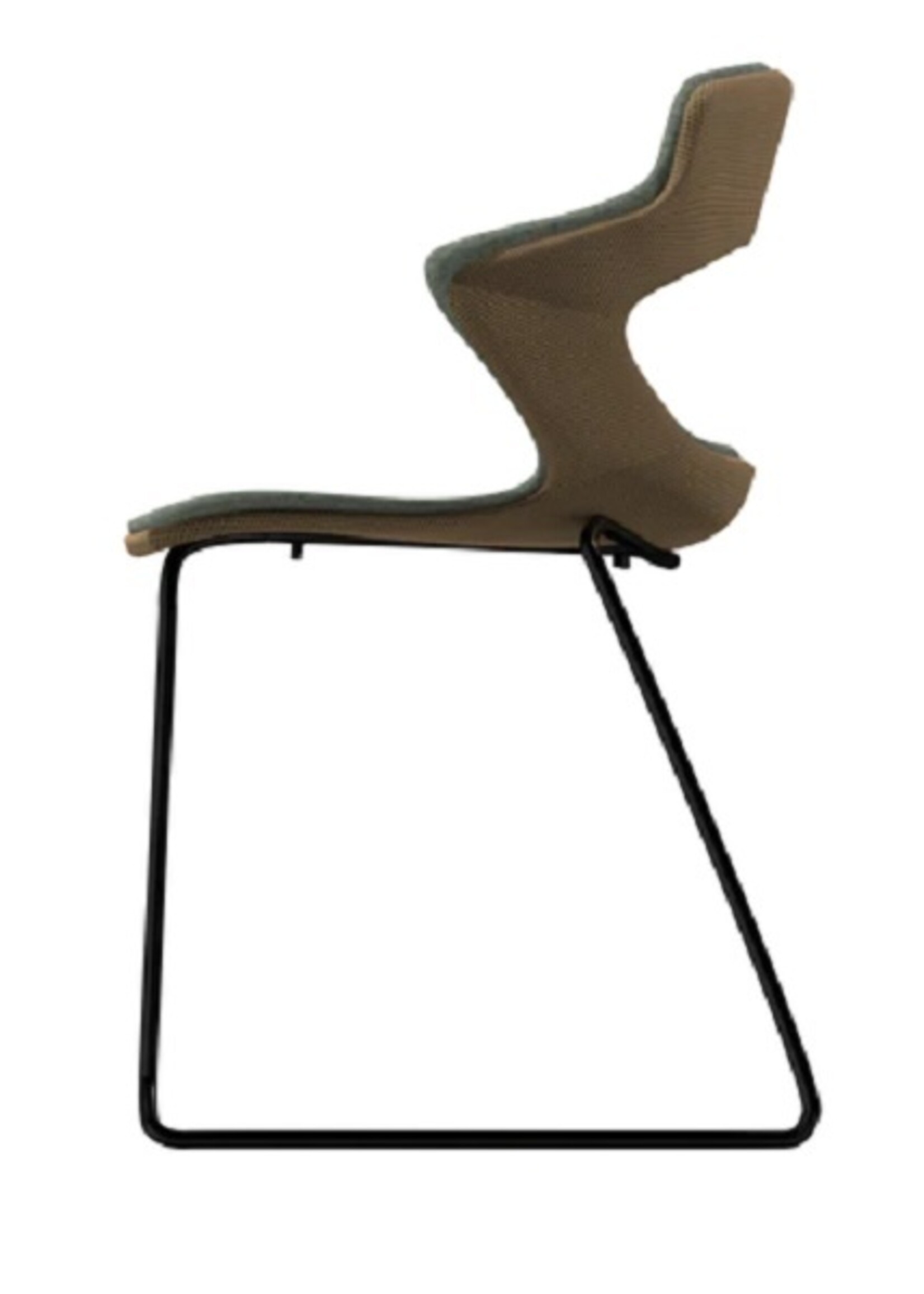 Noise Monster Acoustic Vibe Acoustic Armchair