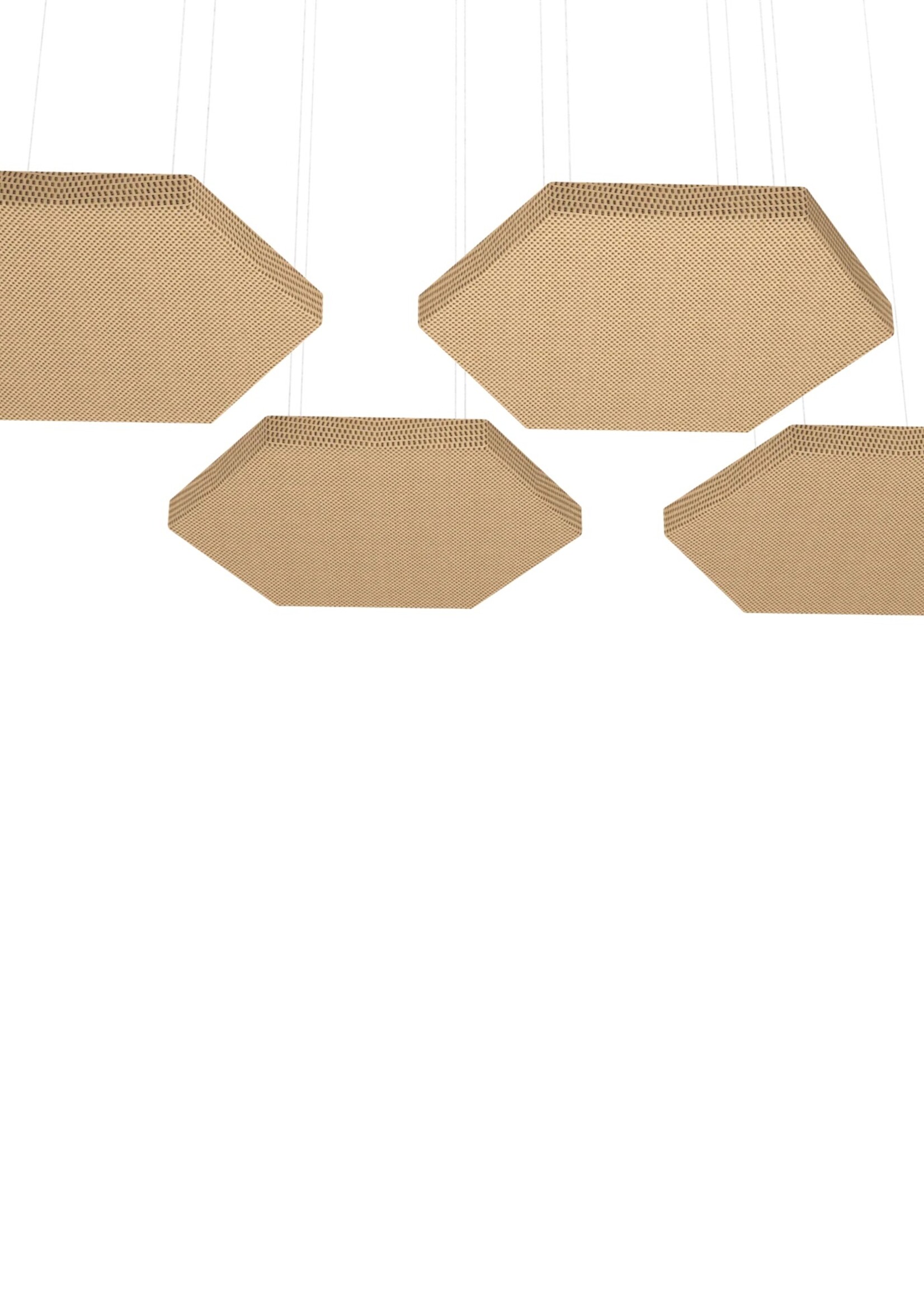 Noise Monster Acoustic Unlit Acoustic Clouds