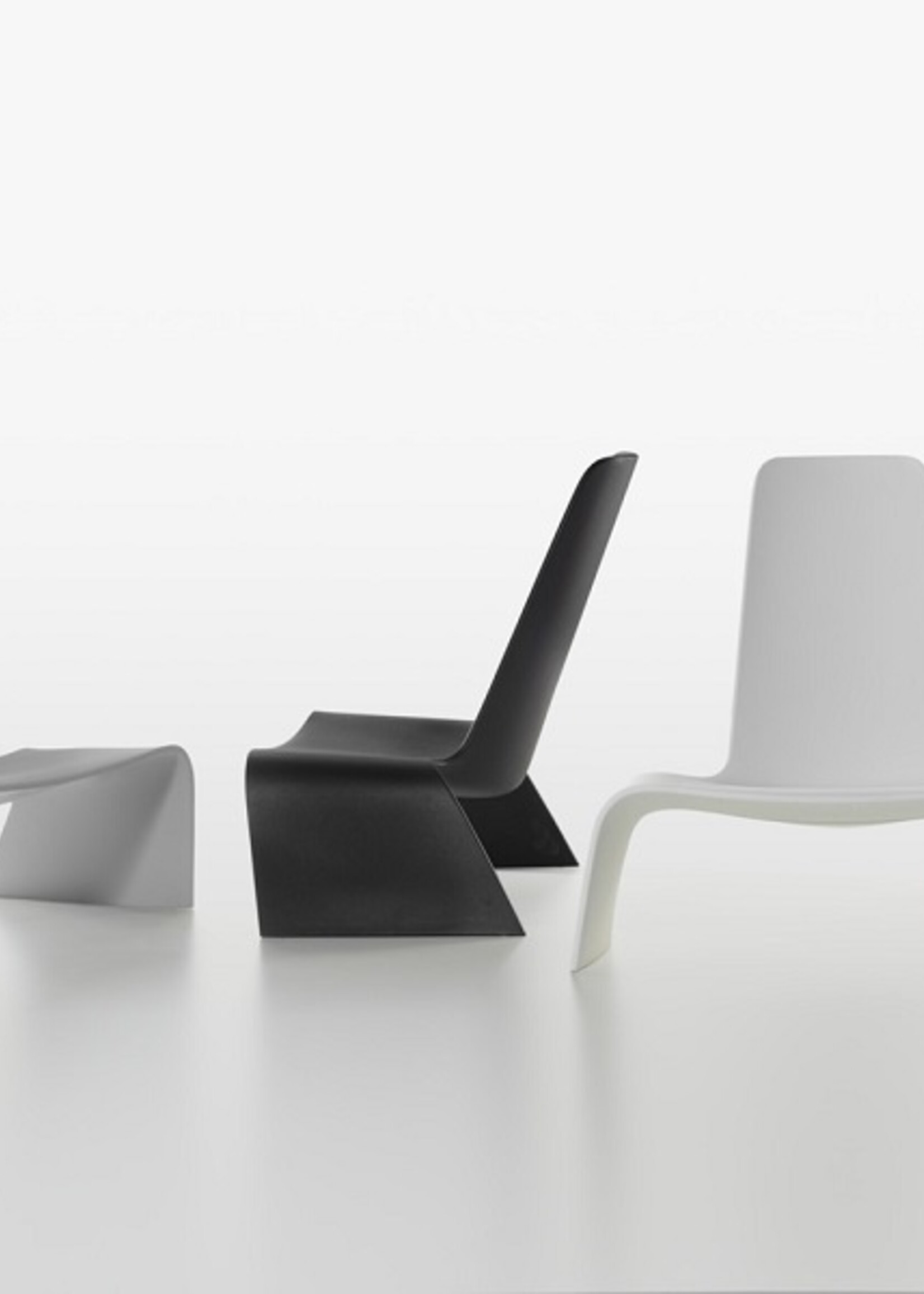 Bernhardt + Plank Land Chaise Longue