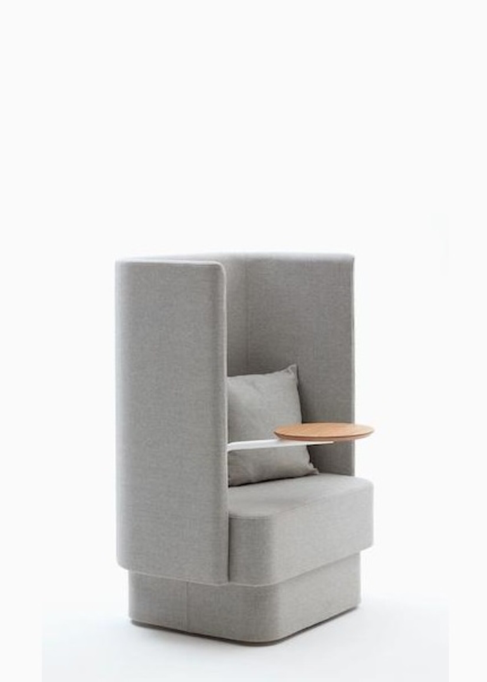 Naughtone Pullman Chair