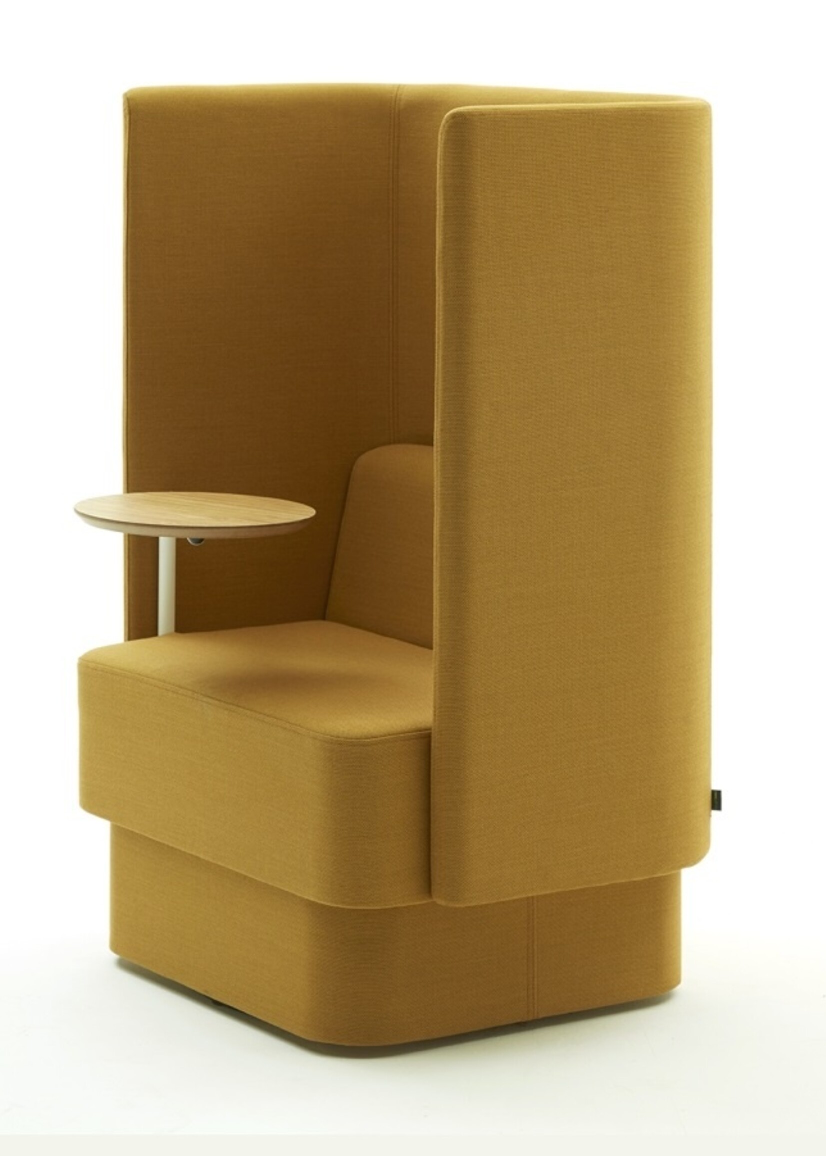 Naughtone Pullman Chair