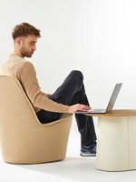 Naughtone Pippin Chair