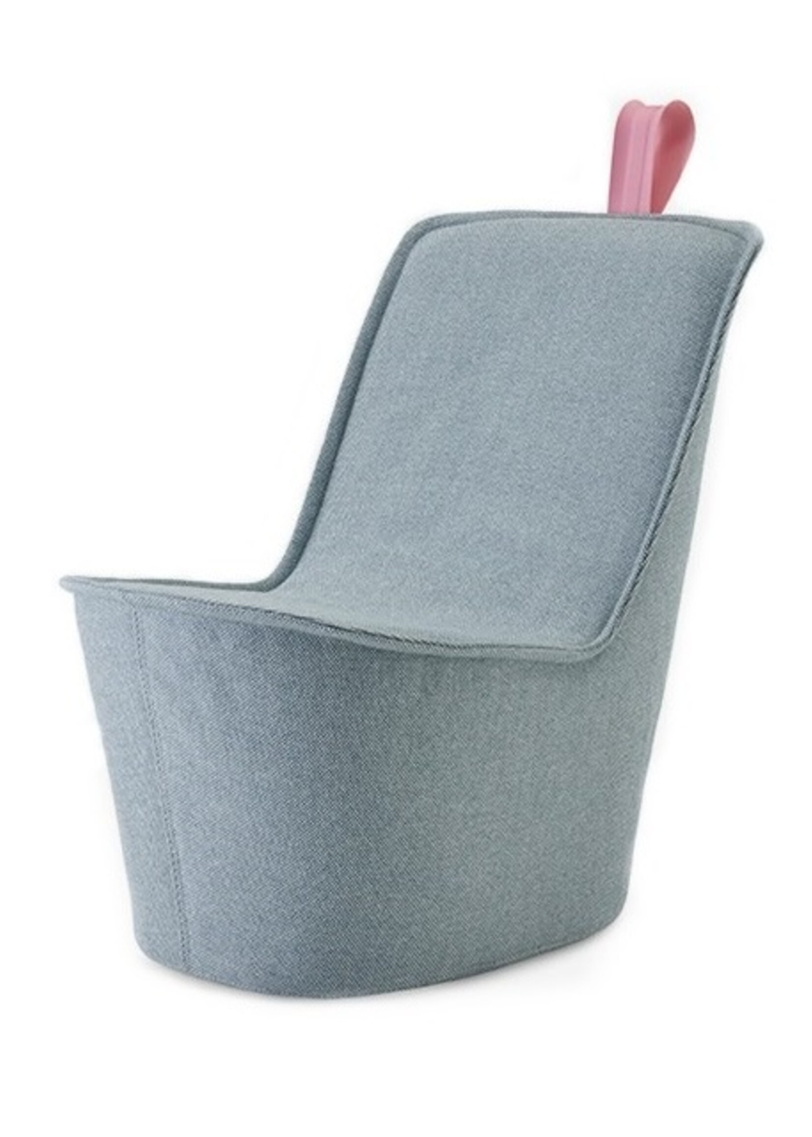 Naughtone Pippin Chair