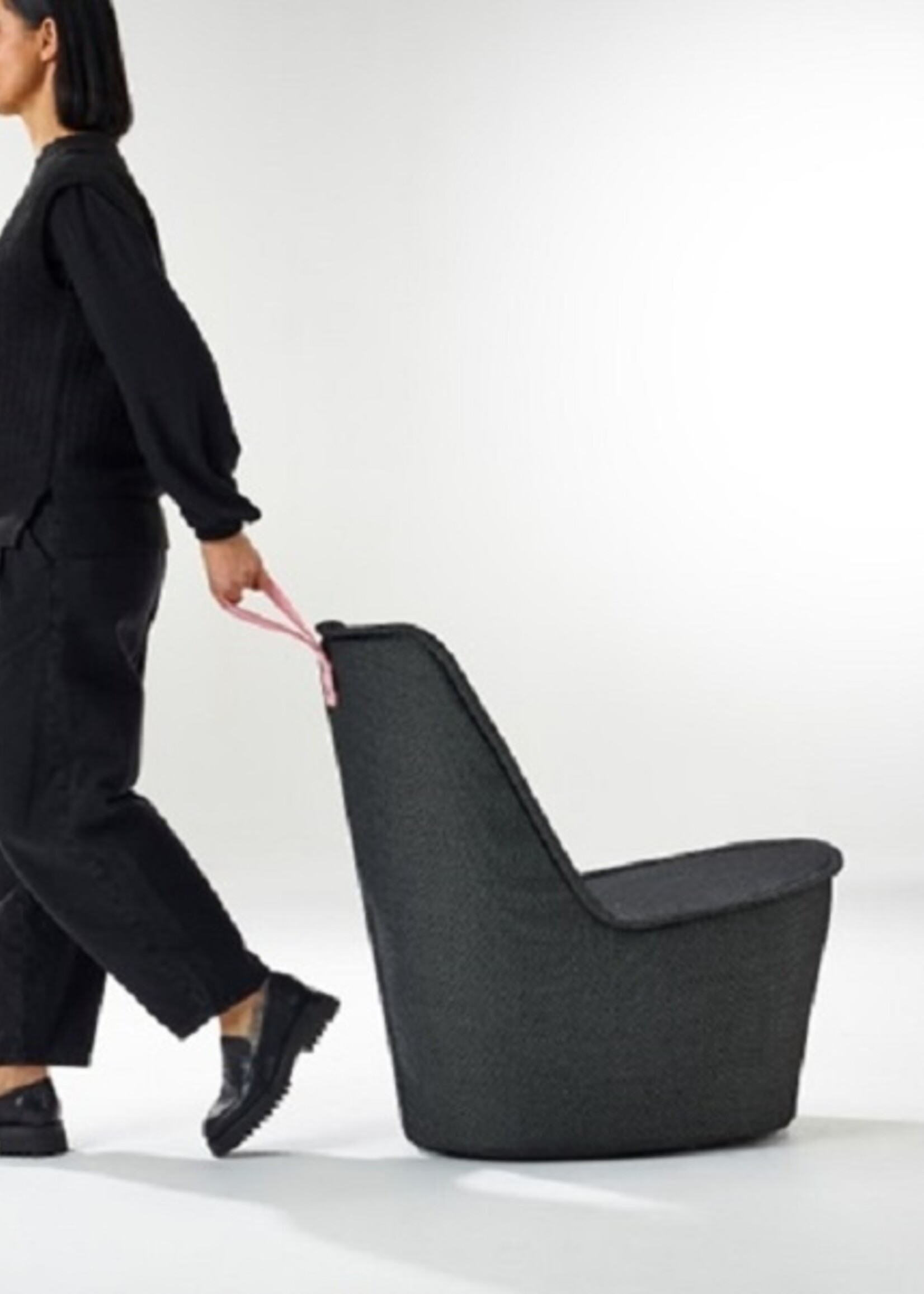 Naughtone Pippin Chair