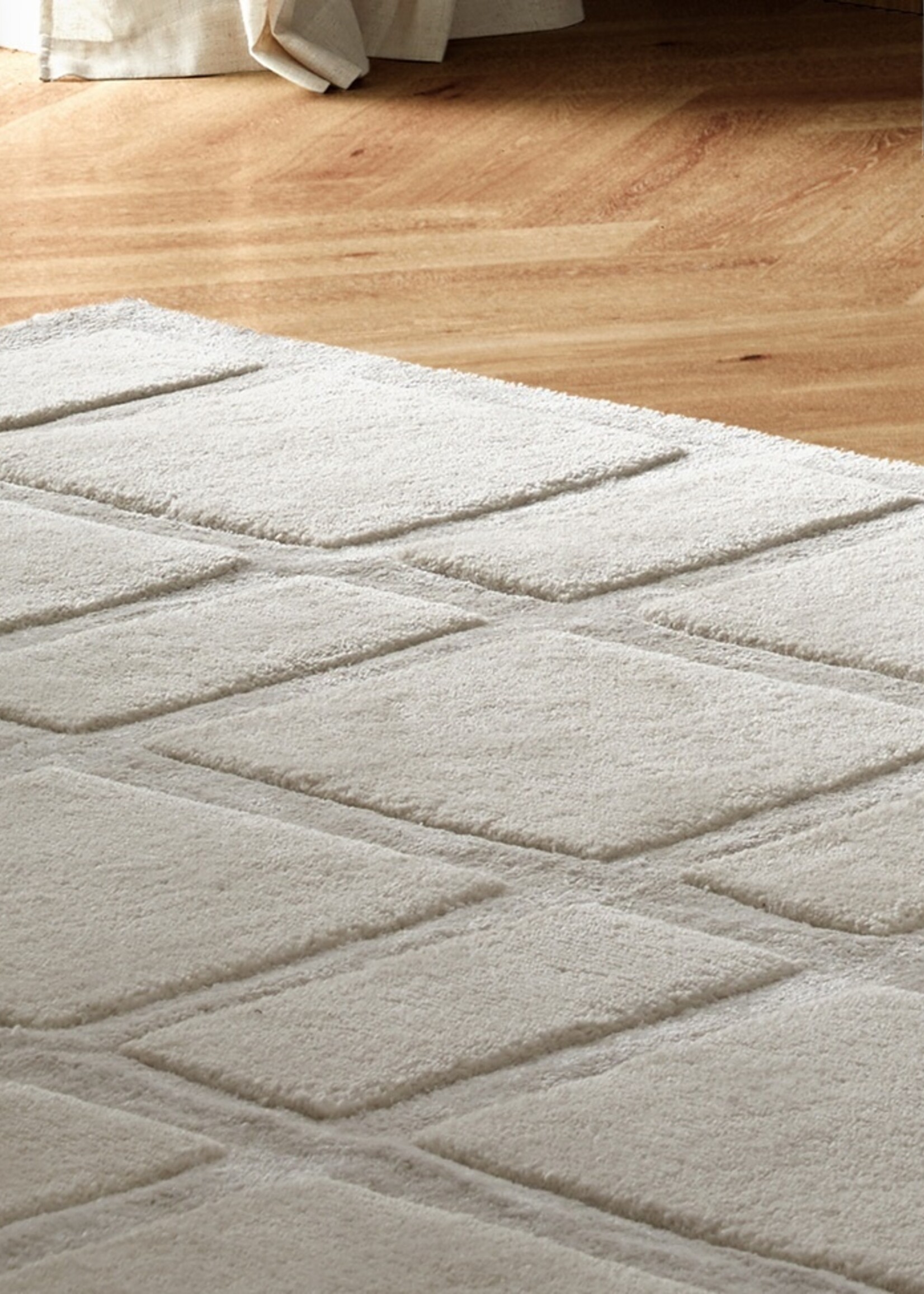 Punt Chicago Rug