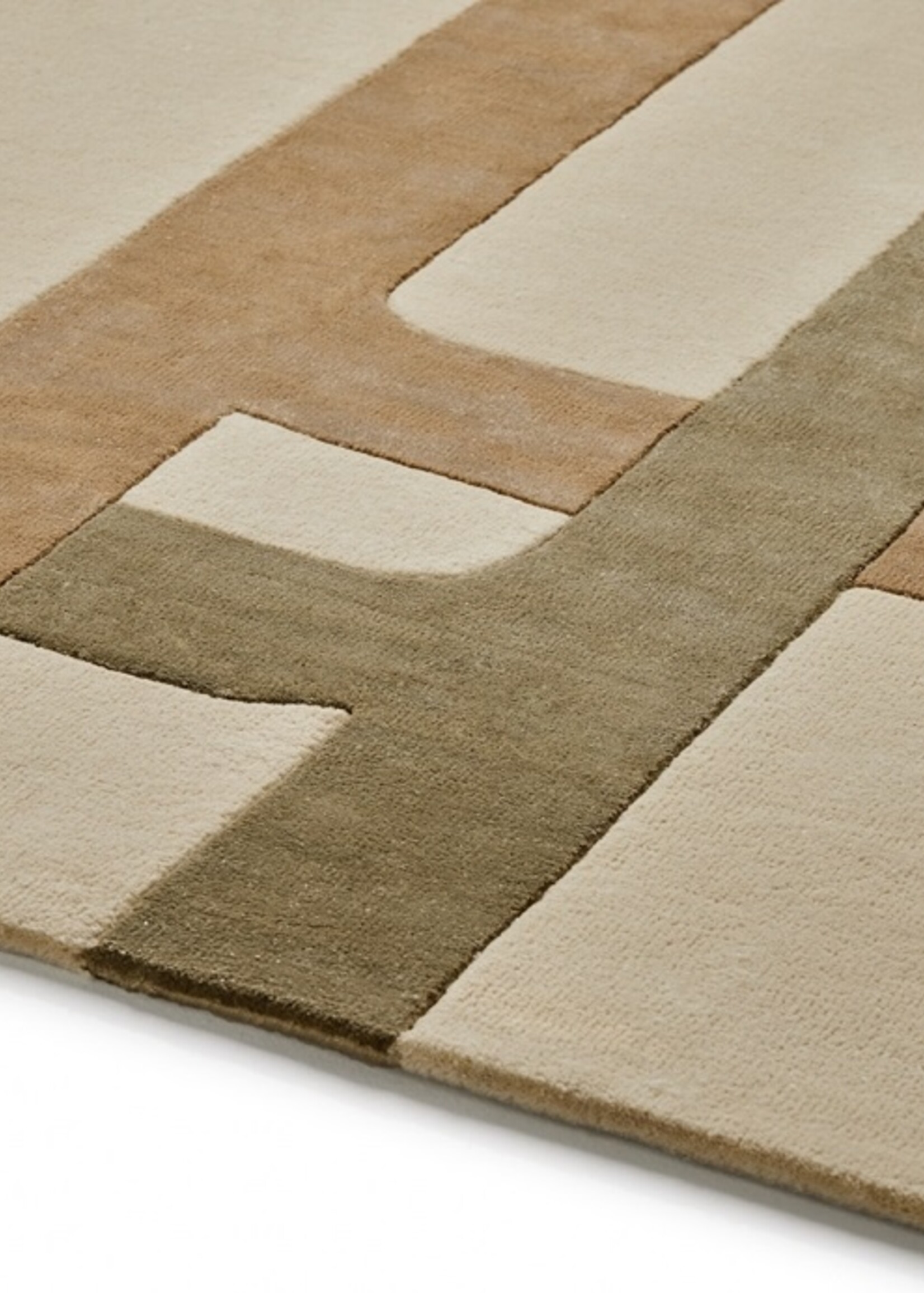 Punt Stockholm Rug