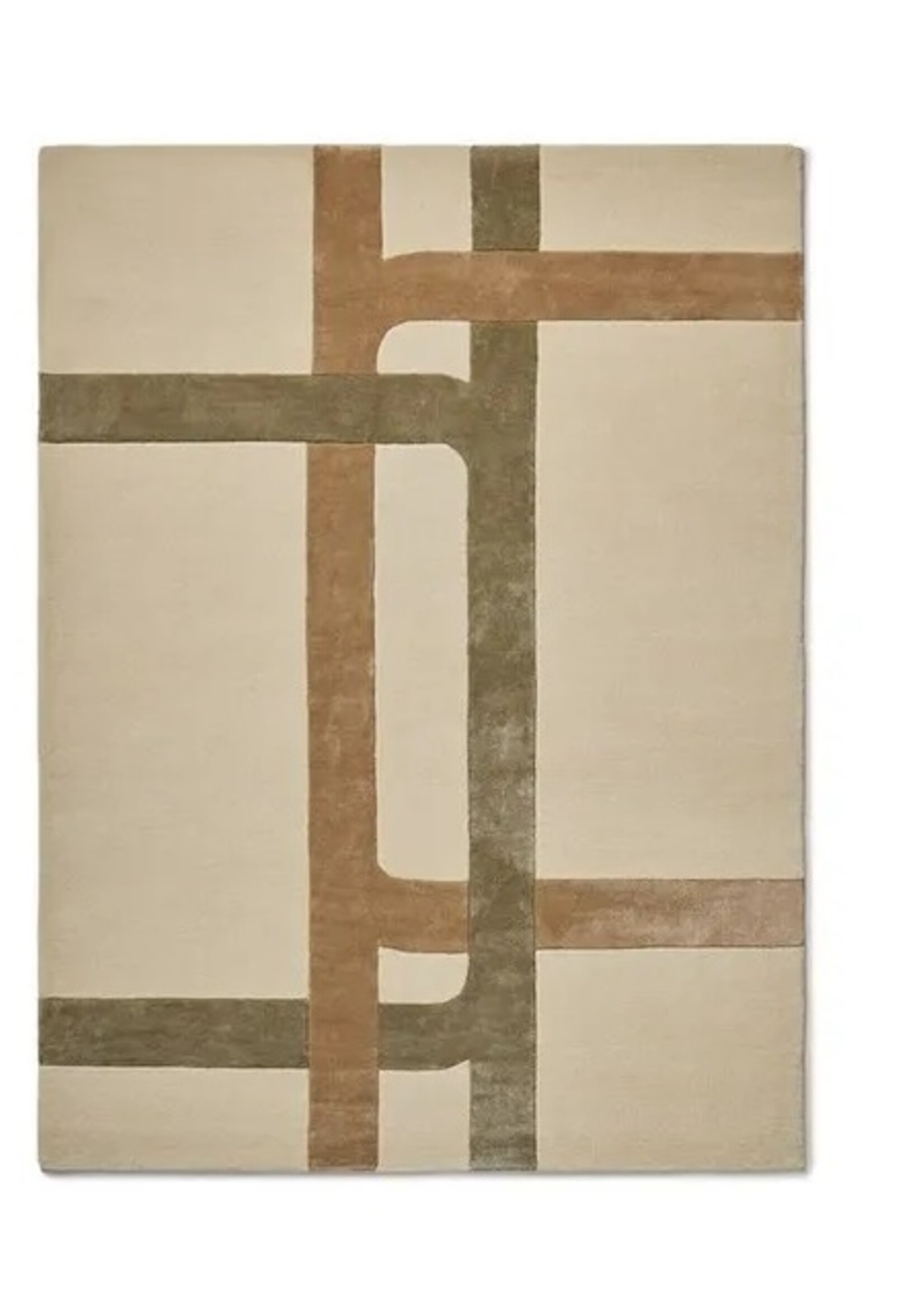Punt Stockholm Rug