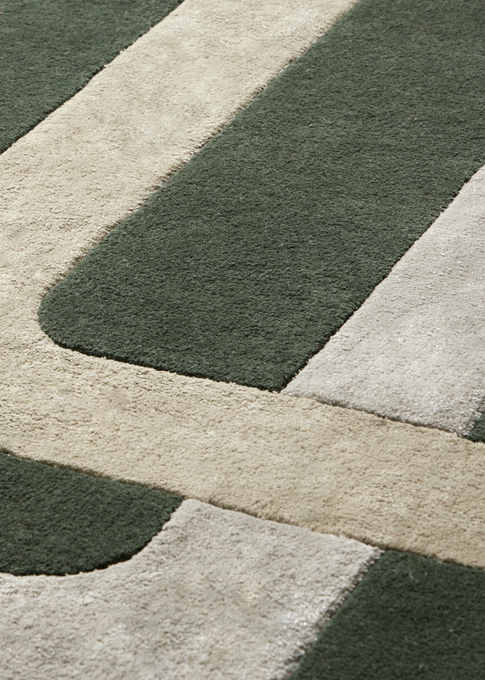 Punt Stockholm Rug