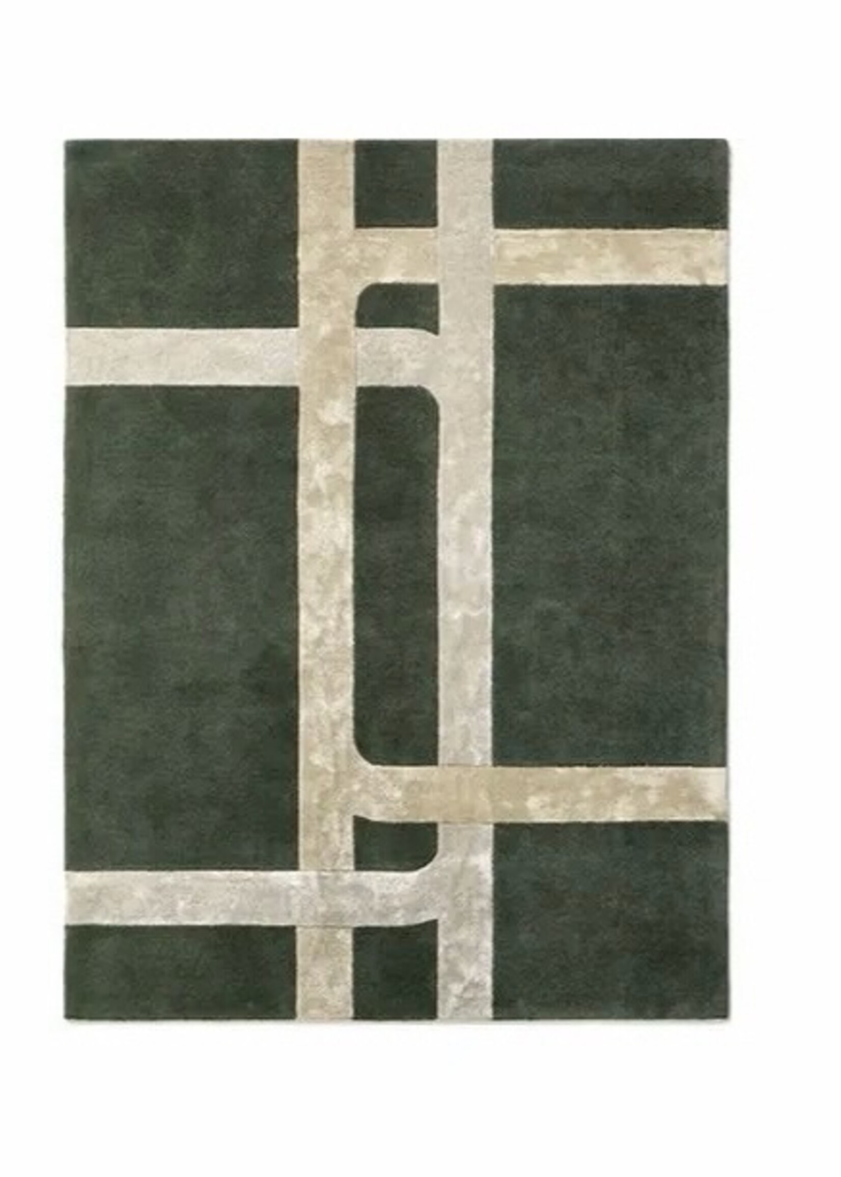 Punt Stockholm Rug