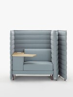 Vitra Alcove Plus Work
