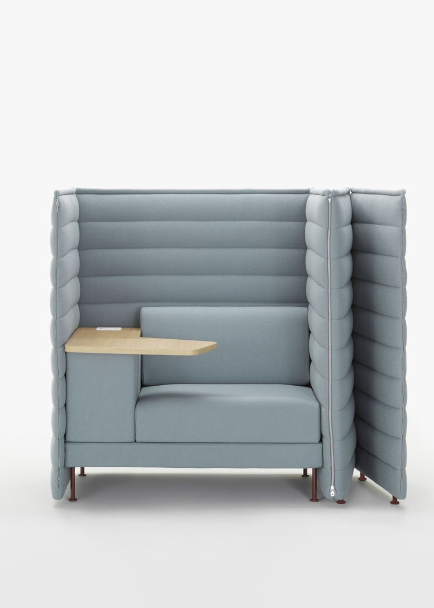 Vitra Alcove Plus Work