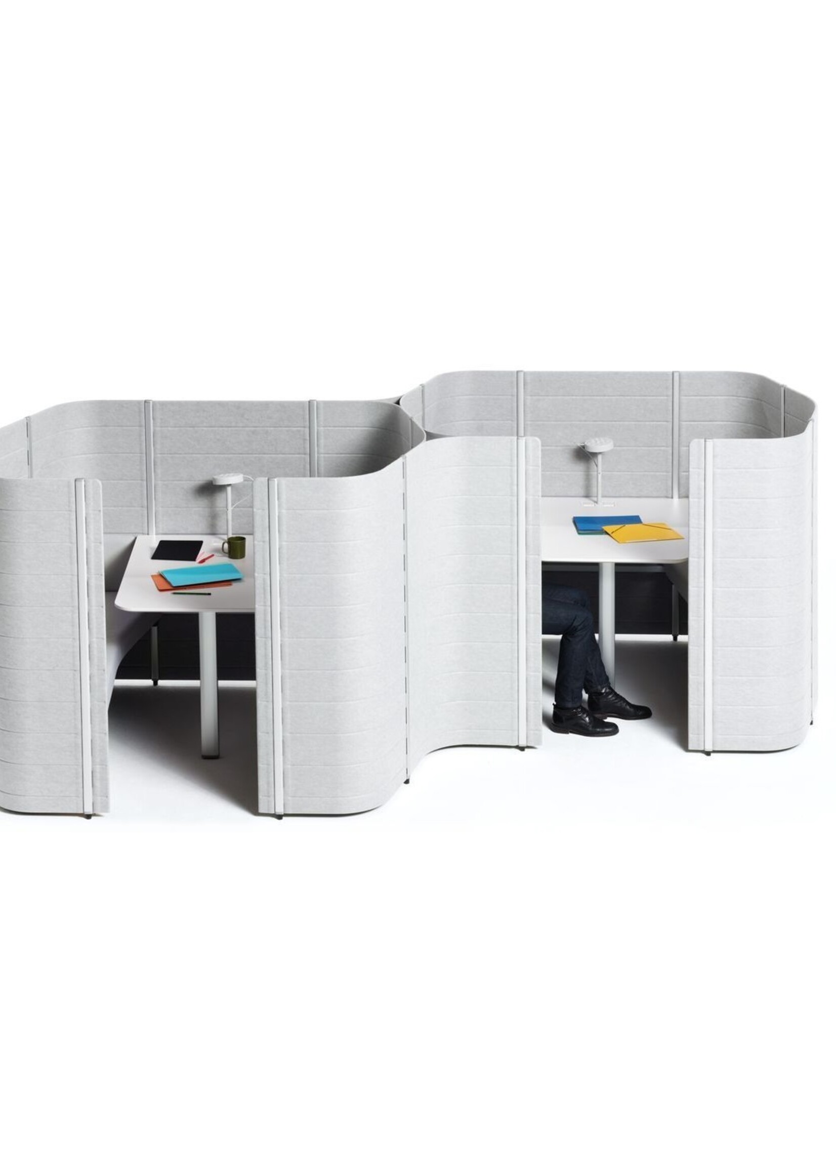Vitra Workboys Meet
