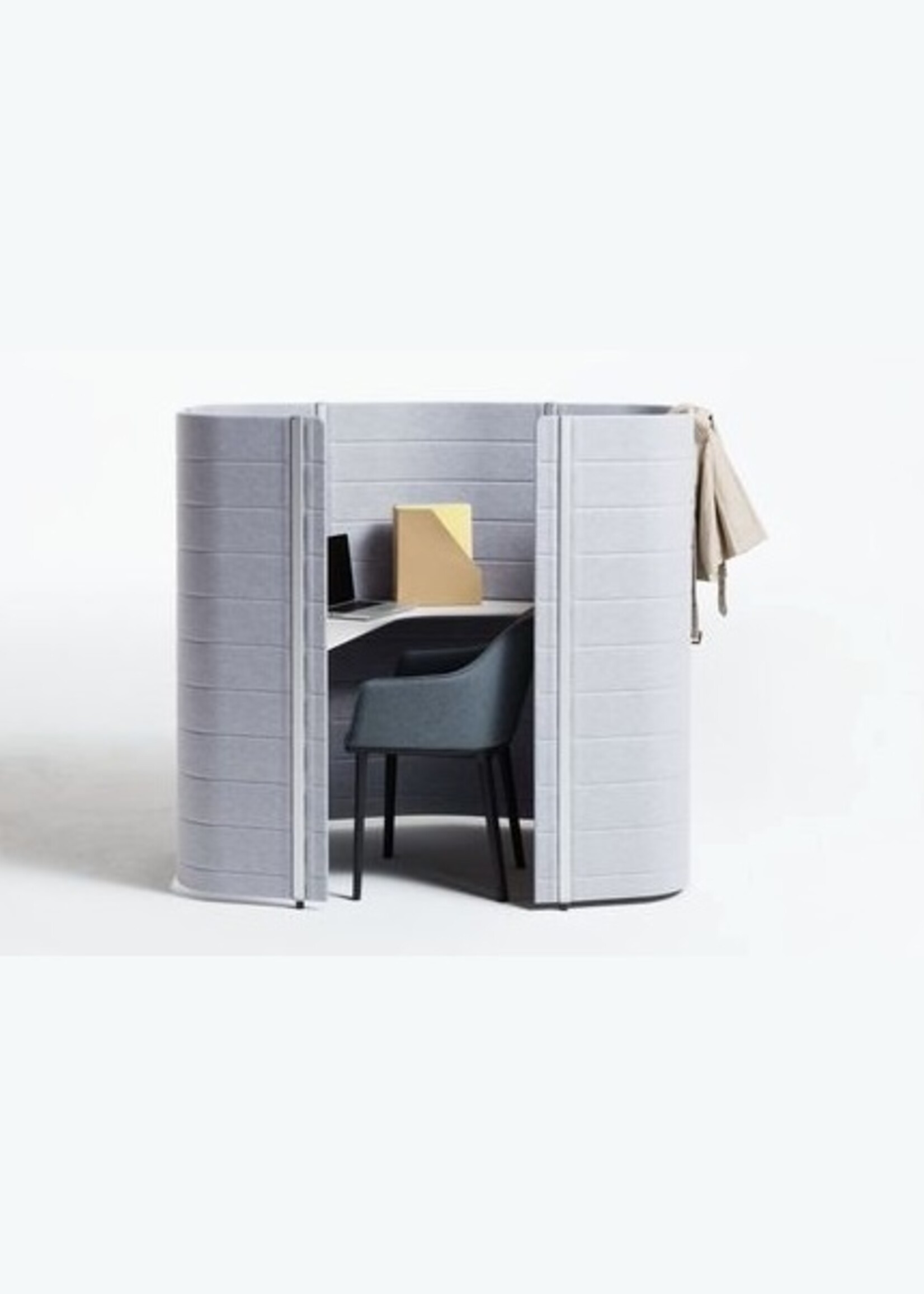Vitra Workboys Meet