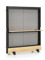 Vitra Dancing Wall