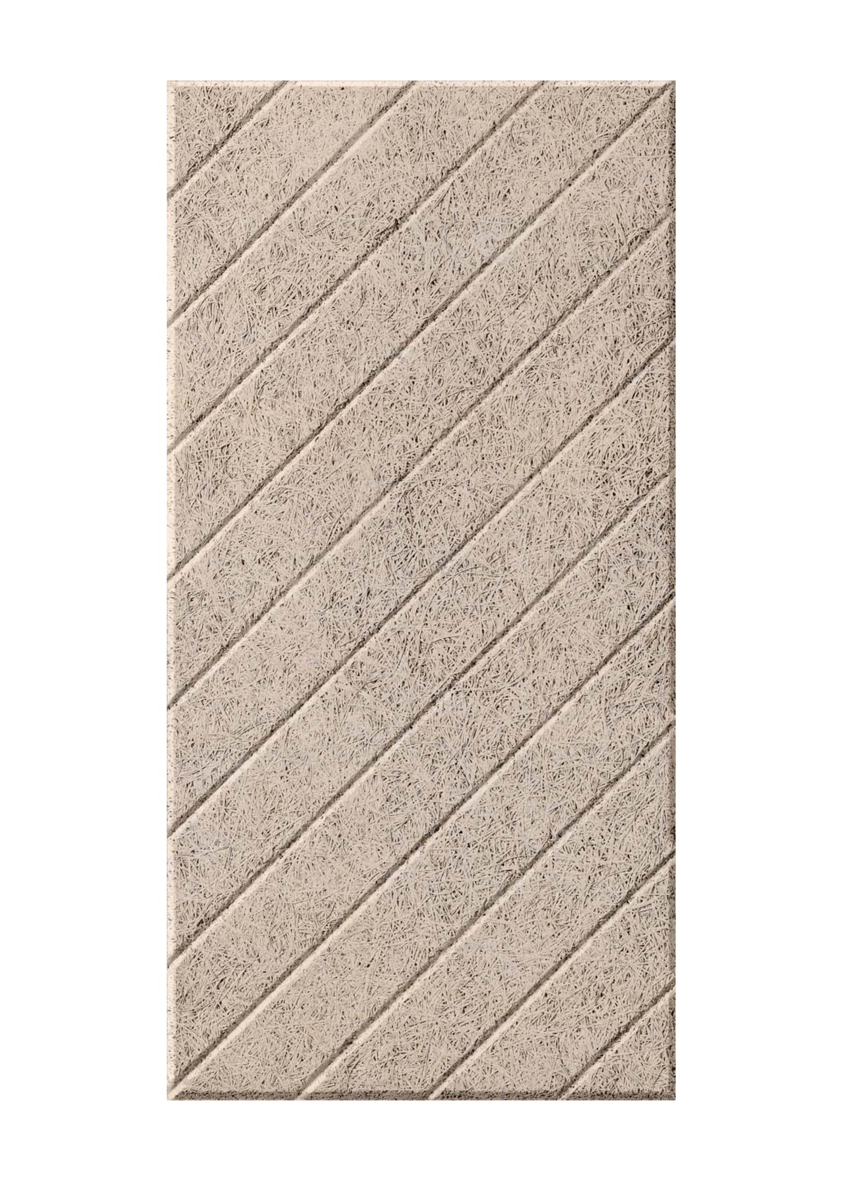 Baux Acoustic Wood Wool Tiles