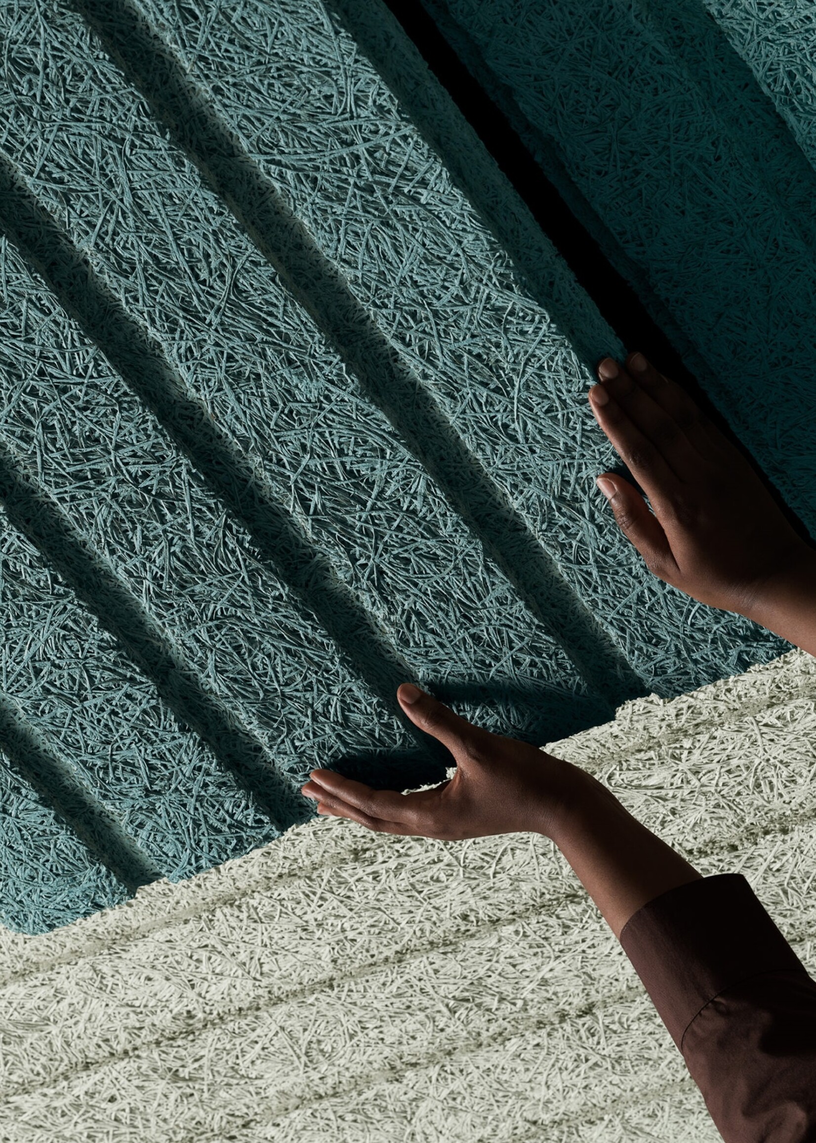 Baux Acoustic Wood Wool Ceilings