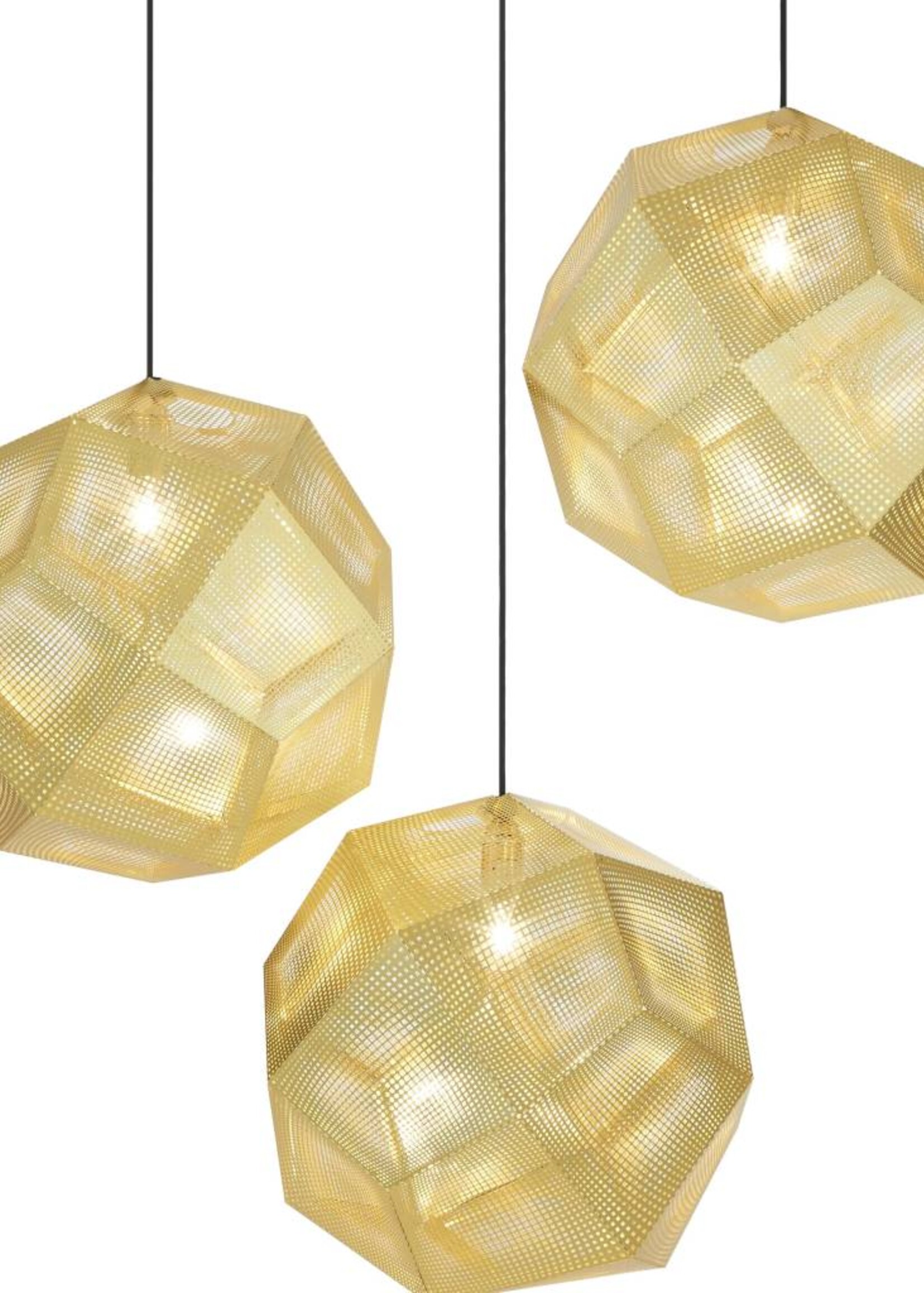Tom Dixon Etch