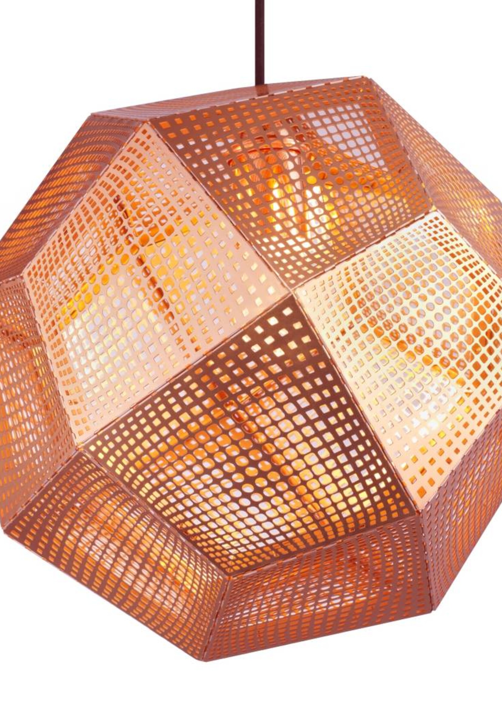 Tom Dixon Etch