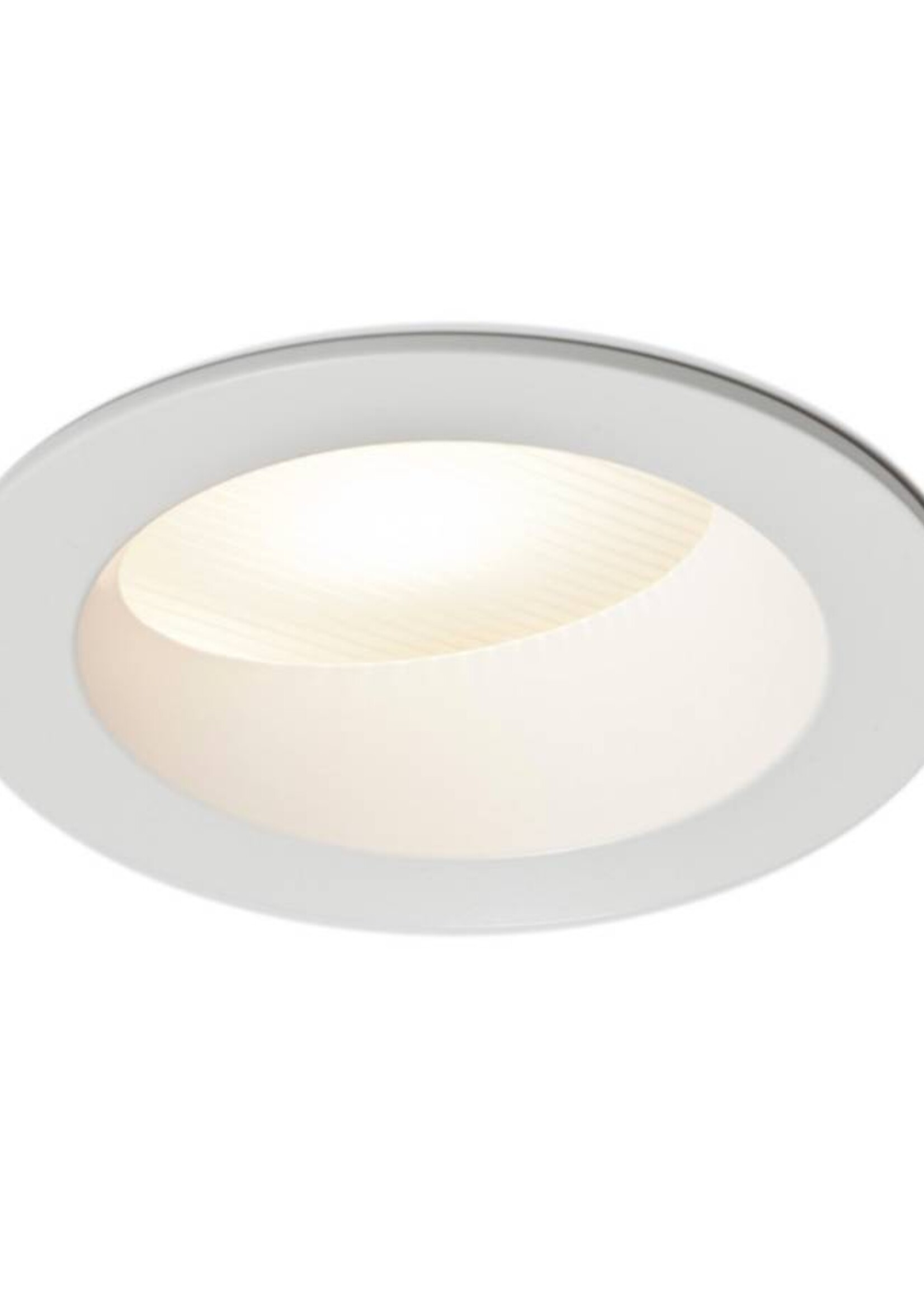 Lightheaded 2-112-T Round Wall Wash Bro