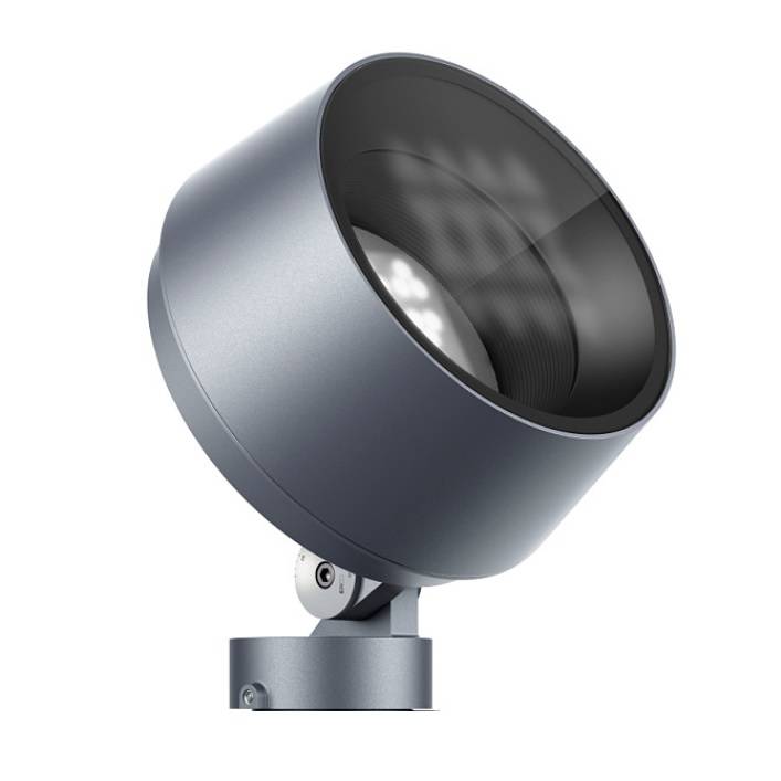 Erco Lighting Distributors Shelly Lighting