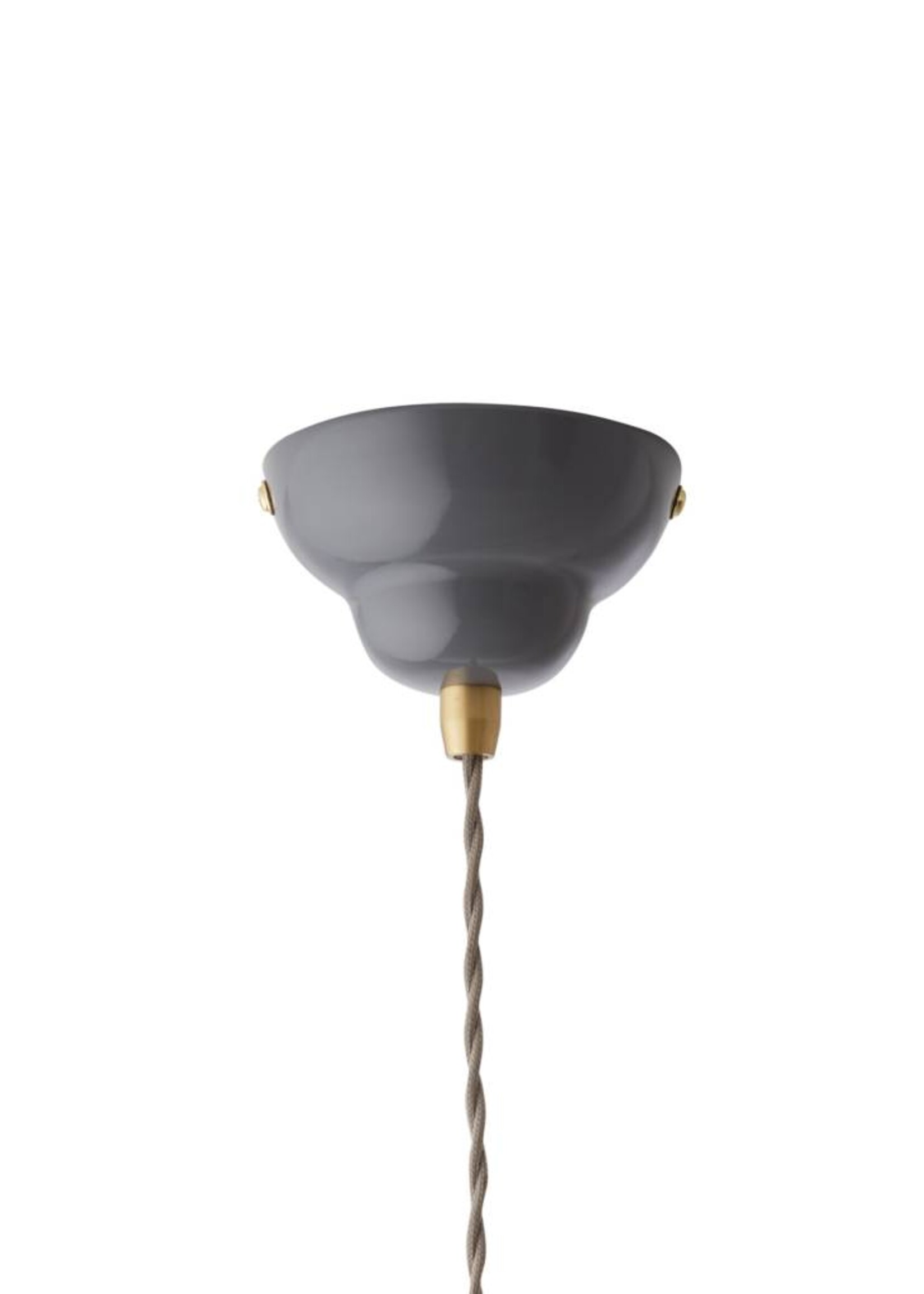 Anglepoise Original 1227 Suspendu Laiton