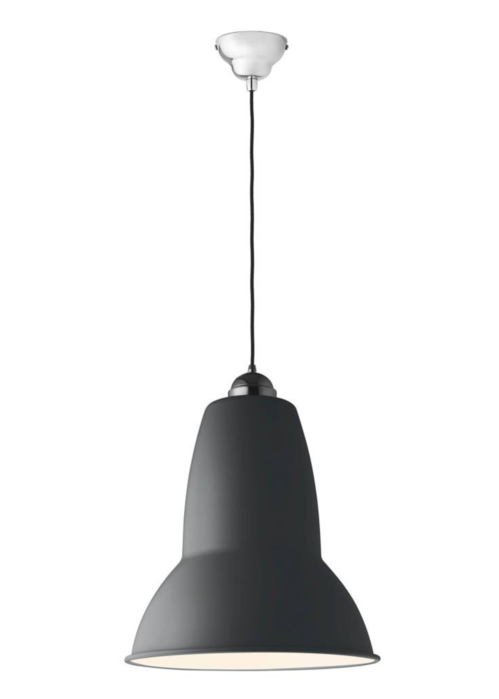 Anglepoise 1227 Satin Suspendu