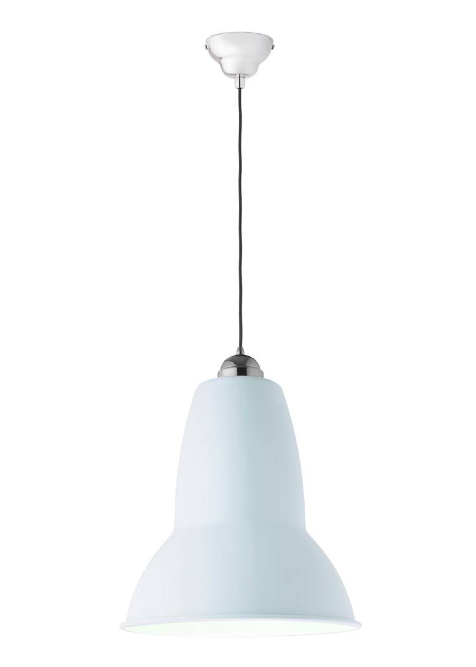 Anglepoise Original 1227 Brass Pendant - Copy