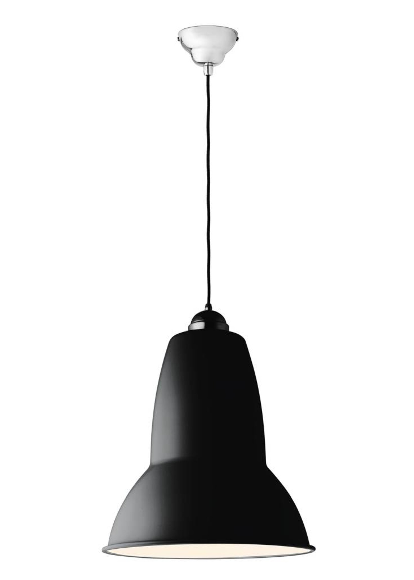 Anglepoise 1227 Satin Suspendu