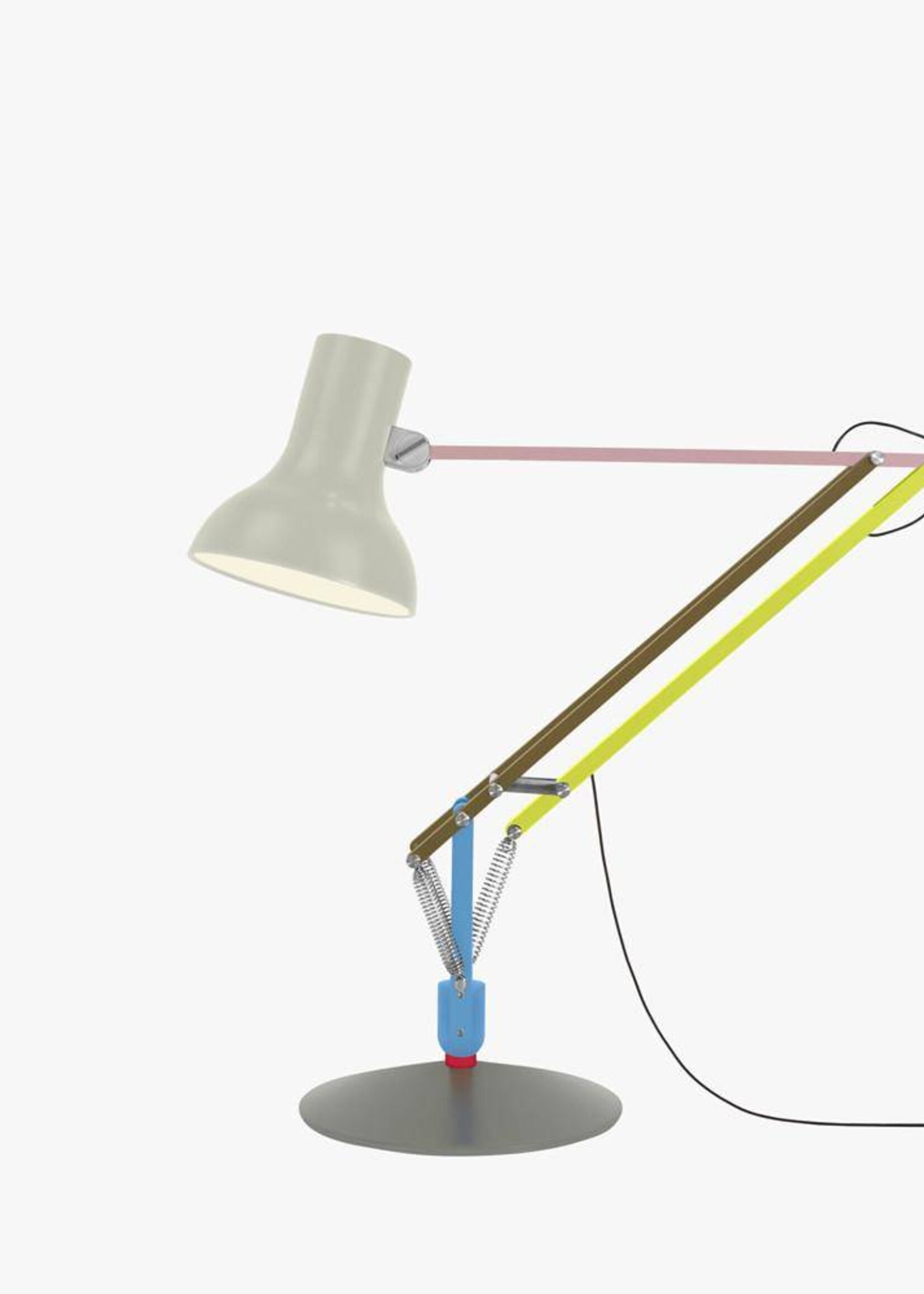 Anglepoise Type 75 Giant Floor Lamp