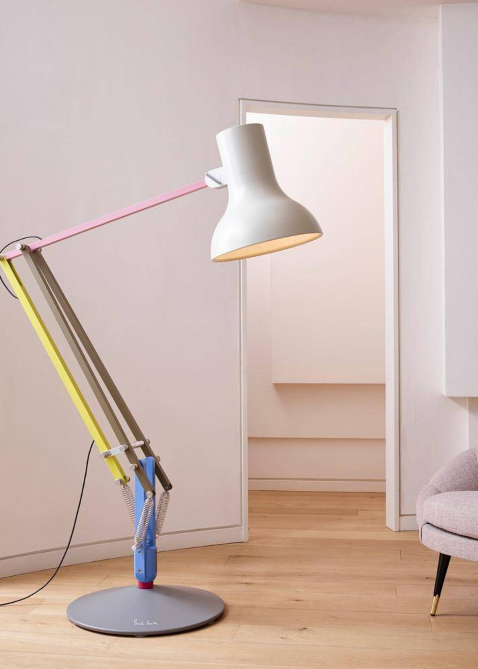 Anglepoise Type 75 Giant Floor Lamp