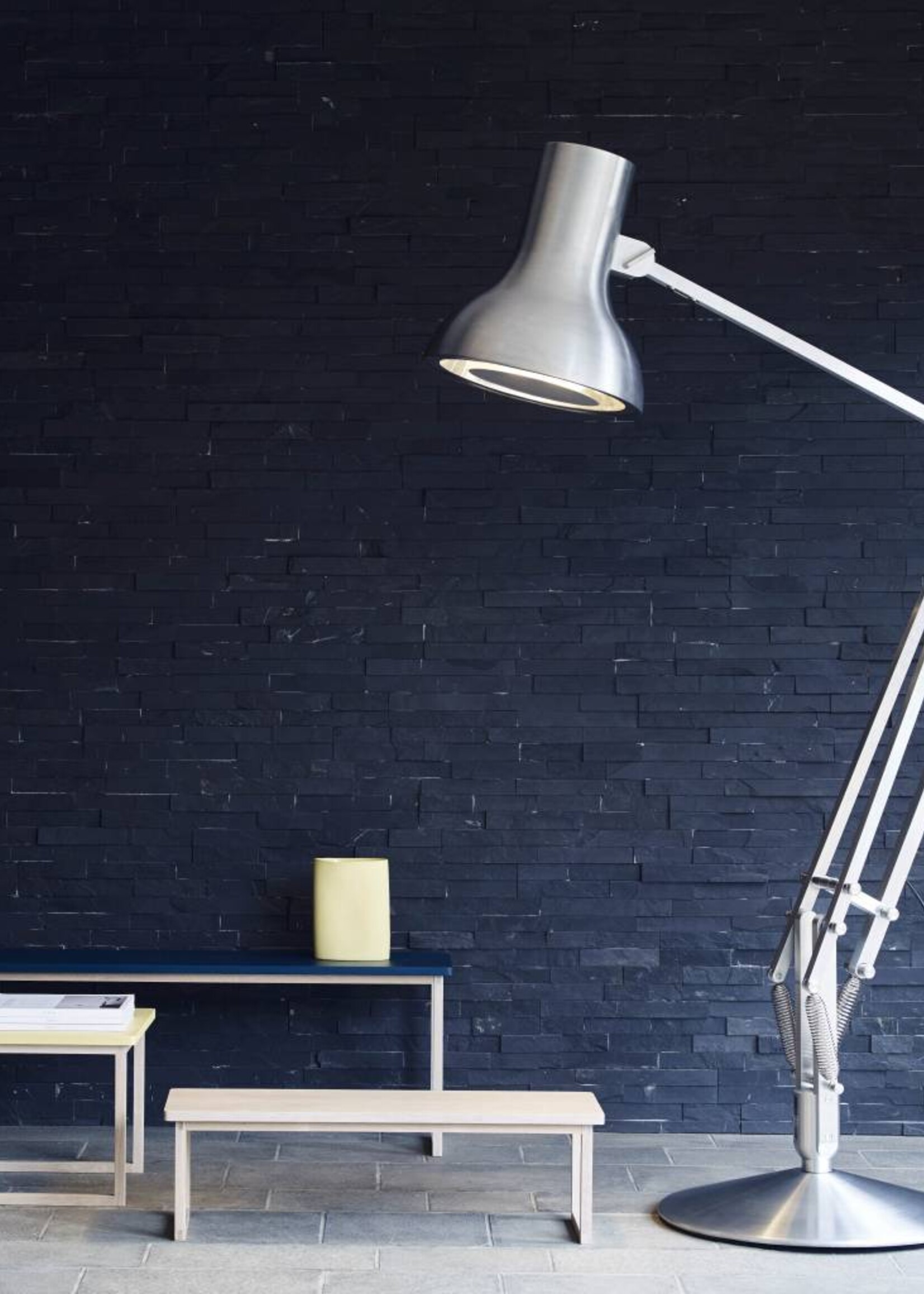 Anglepoise Type 75 Giant Floor Lamp