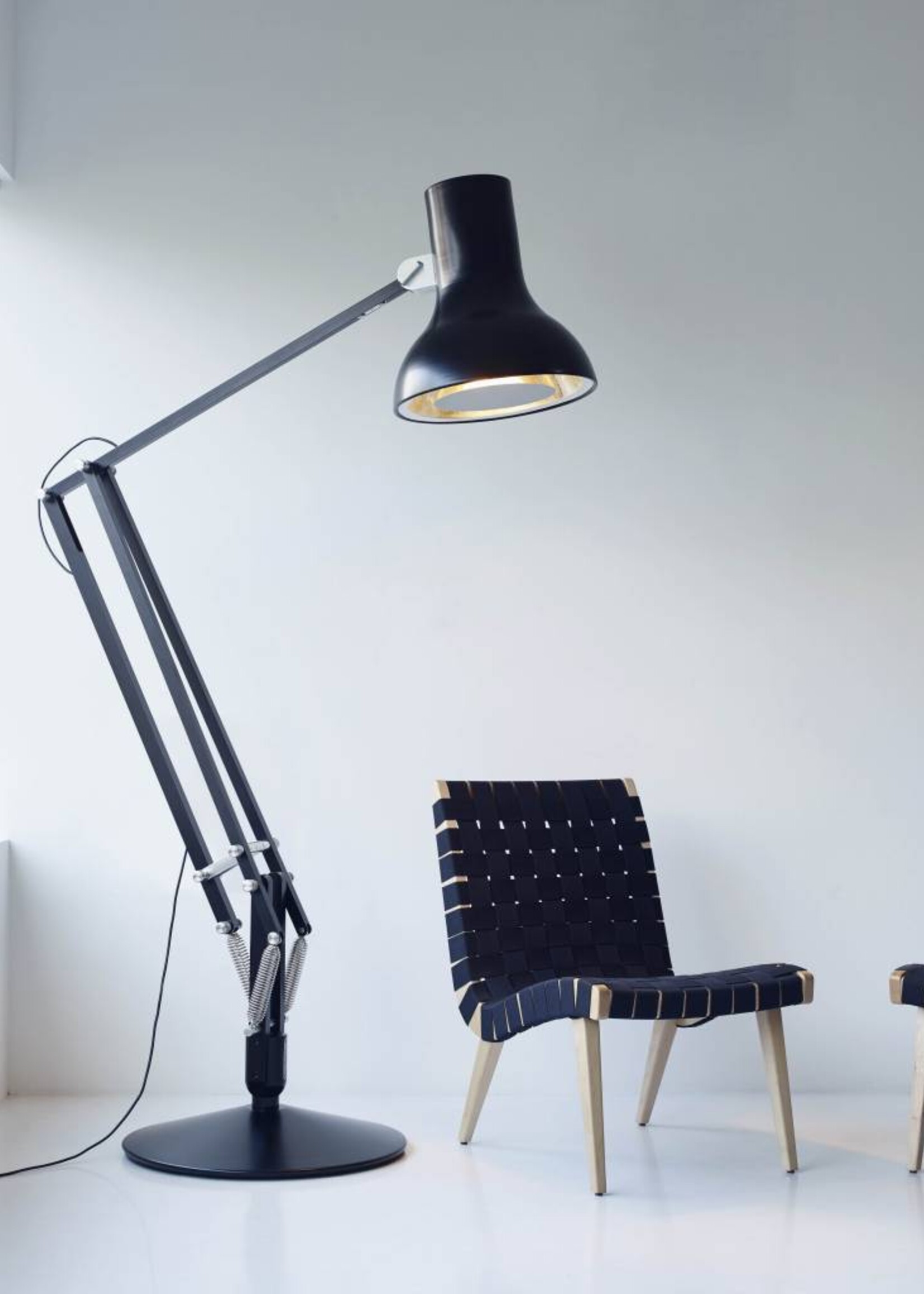 Anglepoise Type 75 Giant Floor Lamp