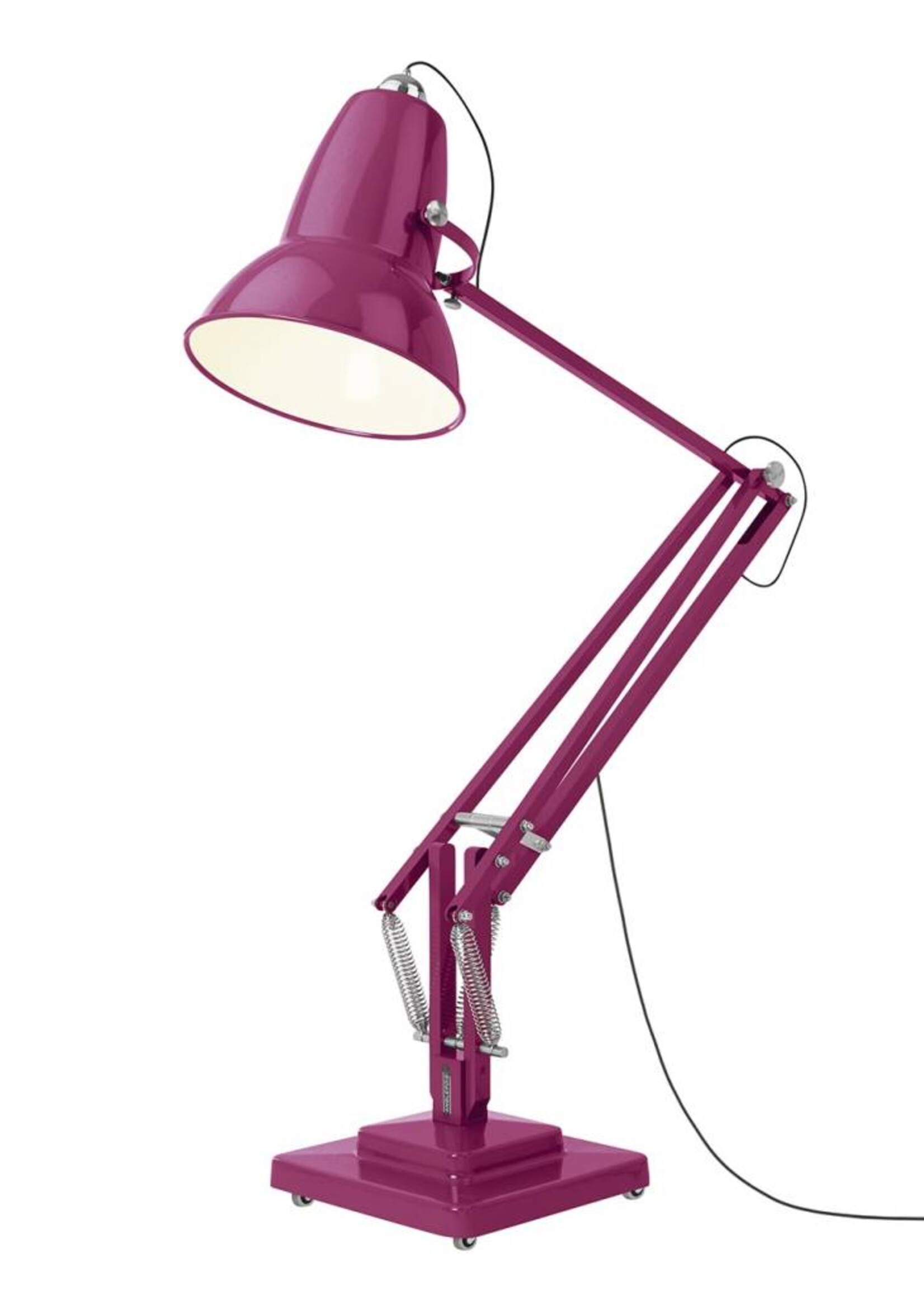 Anglepoise Giant 1227 Lampe sur Pied Extérieur
