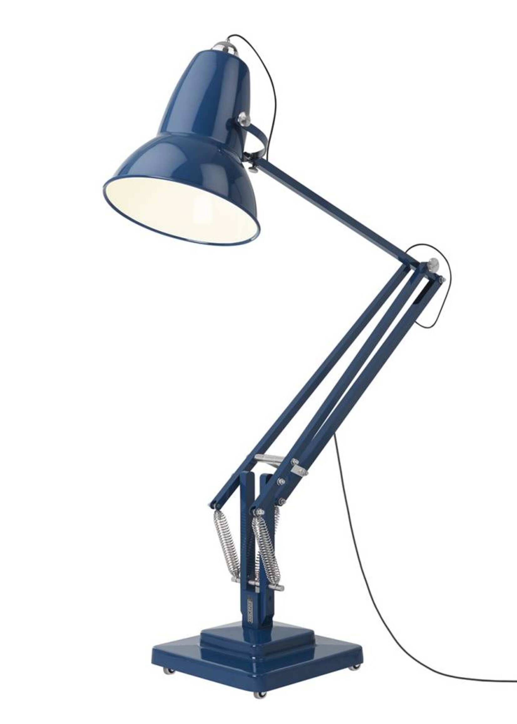 Anglepoise Giant 1227 Lampe sur Pied Extérieur