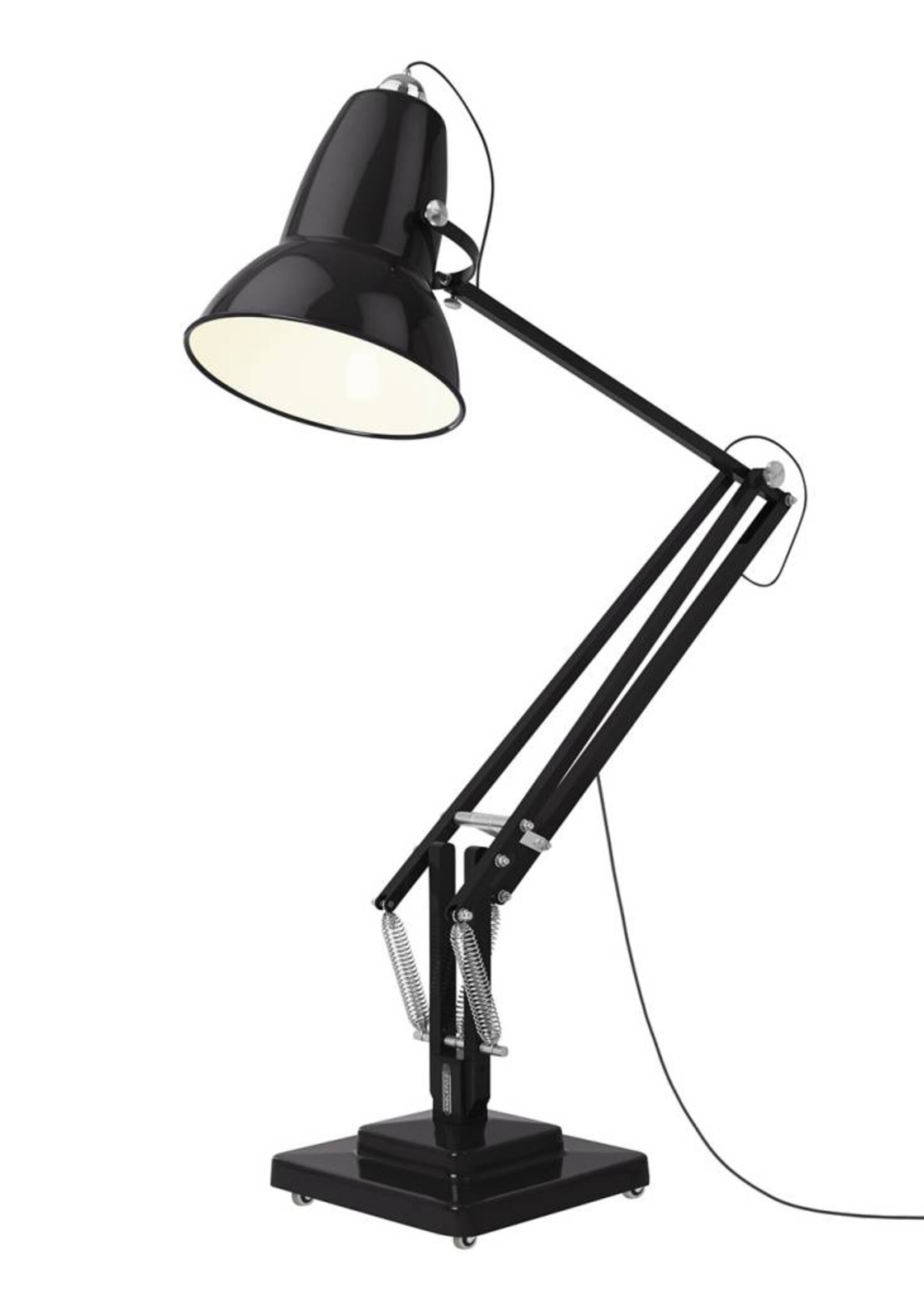 Anglepoise Giant 1227 Lampe sur Pied Extérieur