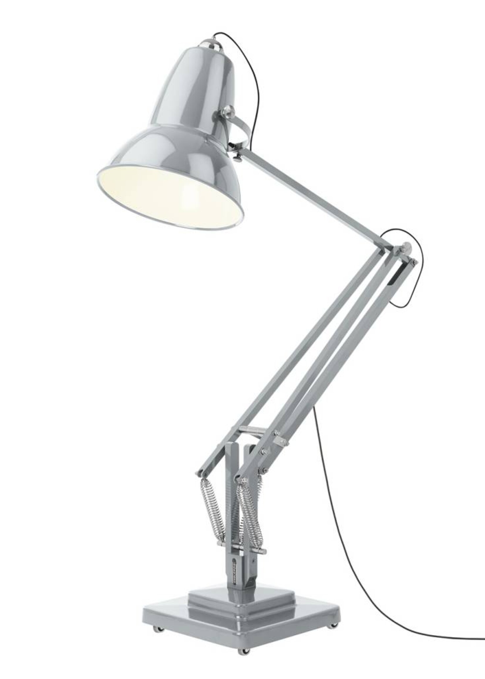 Anglepoise Giant 1227 Lampe sur Pied Extérieur
