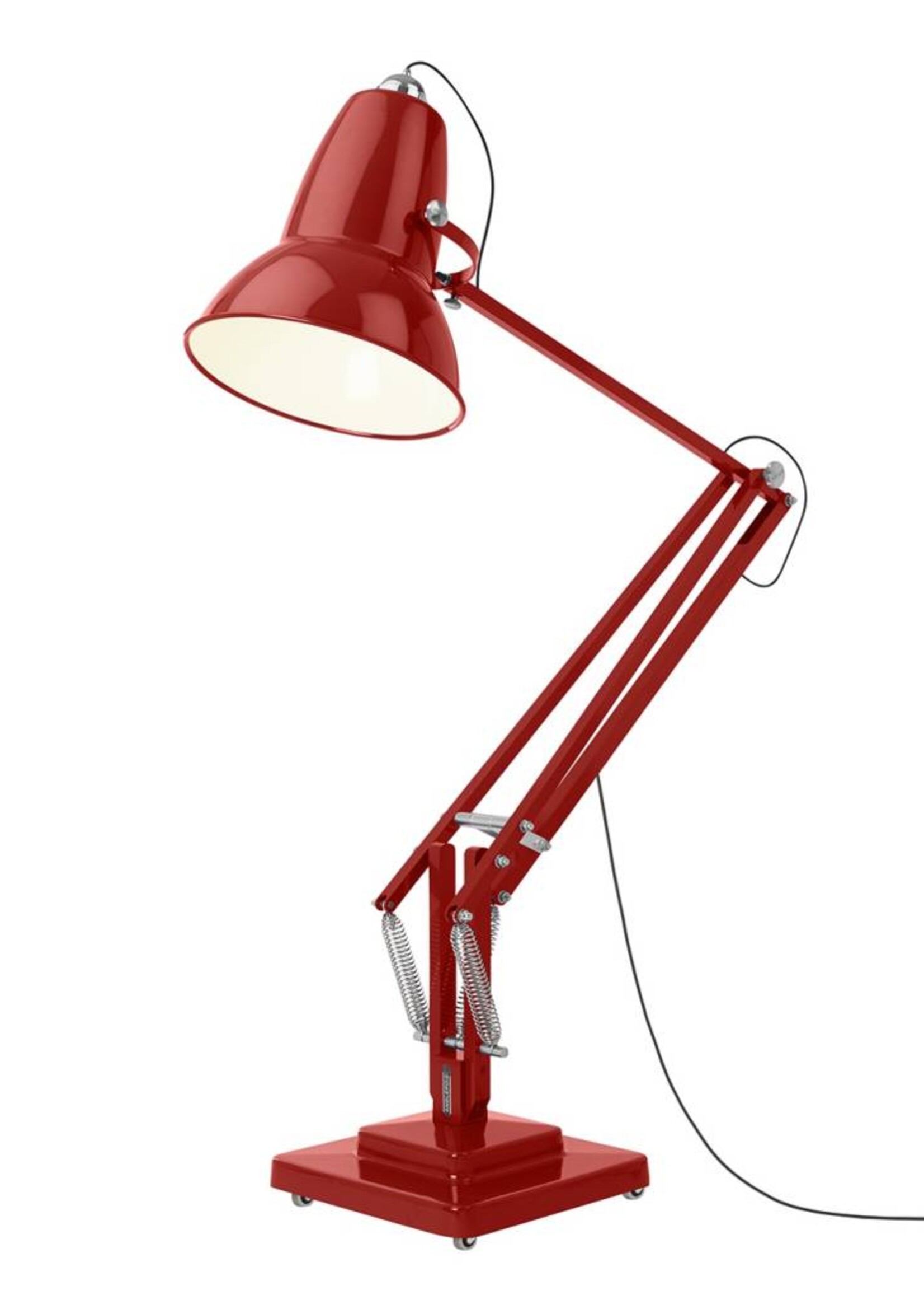 Anglepoise Giant 1227 Lampe sur Pied Extérieur