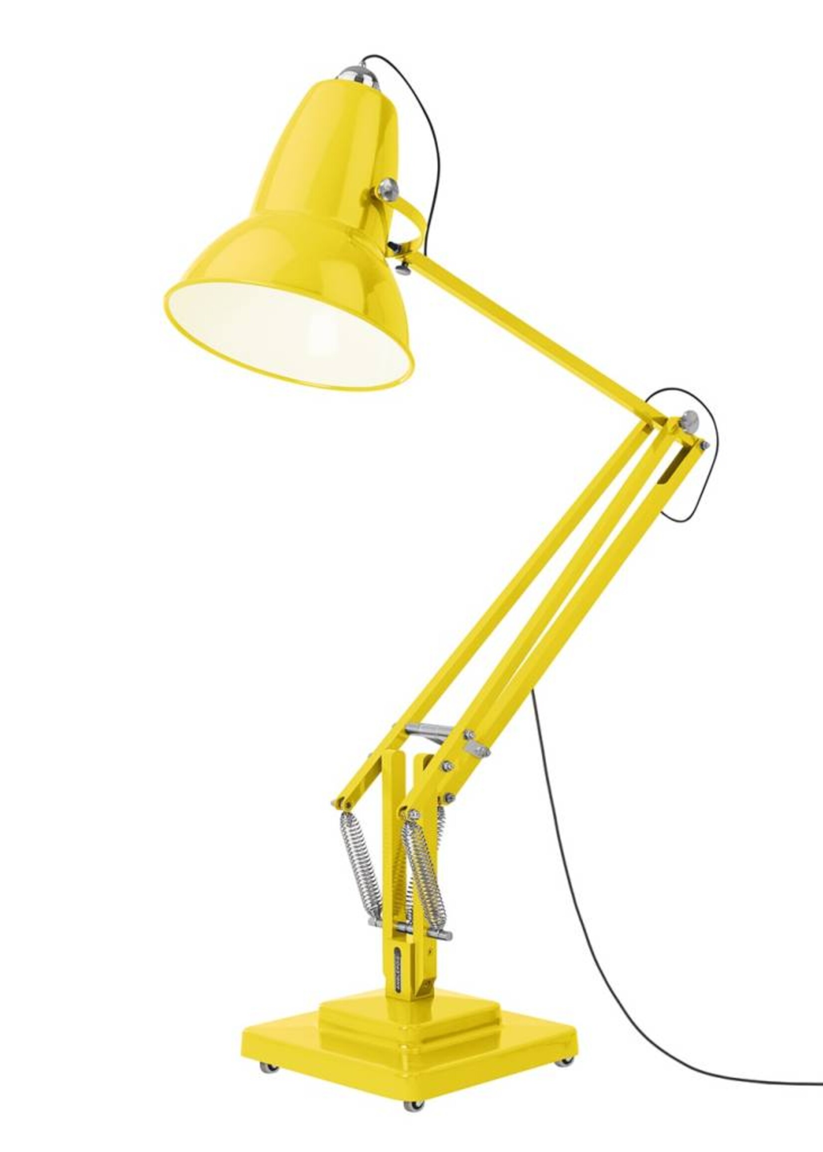 Anglepoise Giant 1227 Lampe sur Pied Extérieur